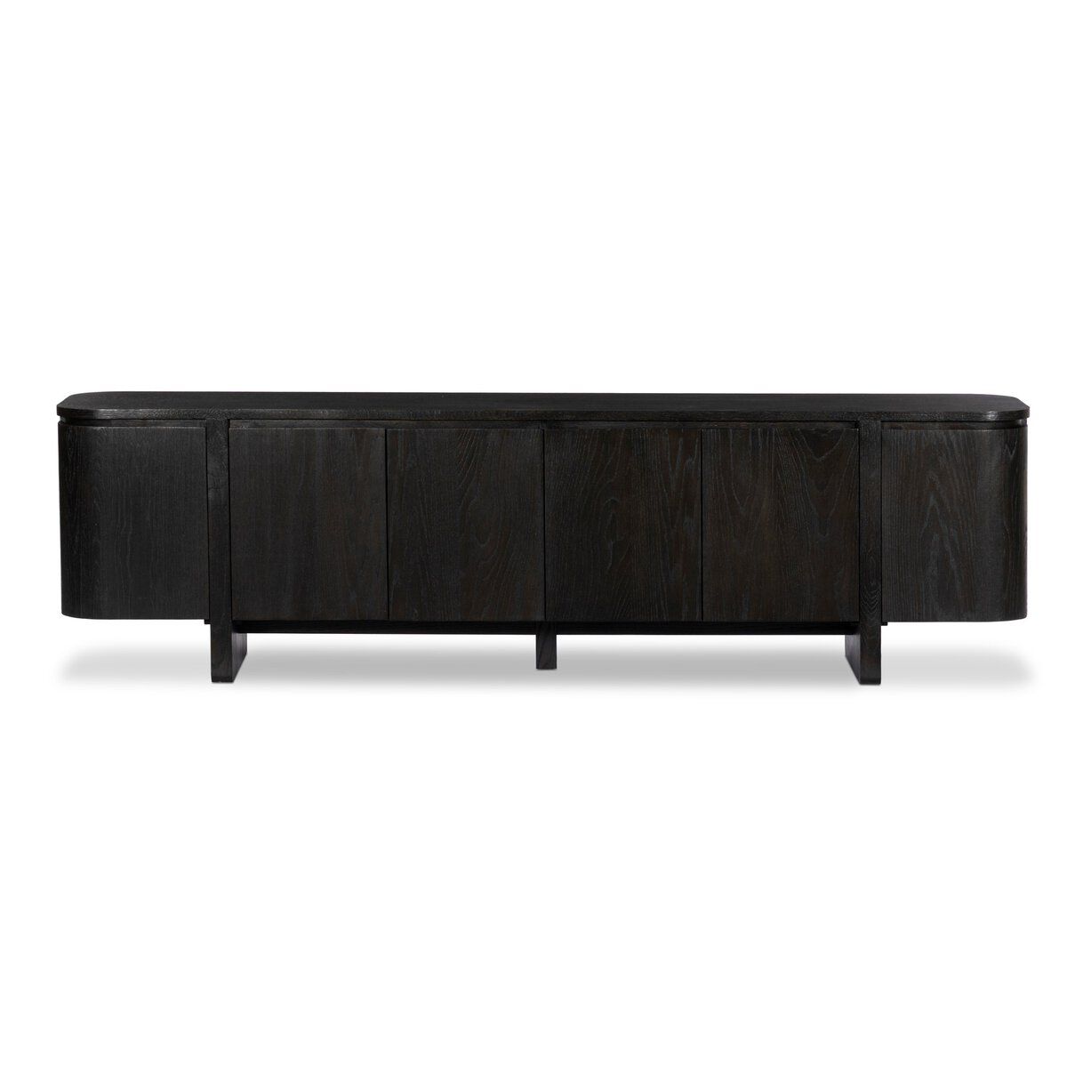 Elle Media Console