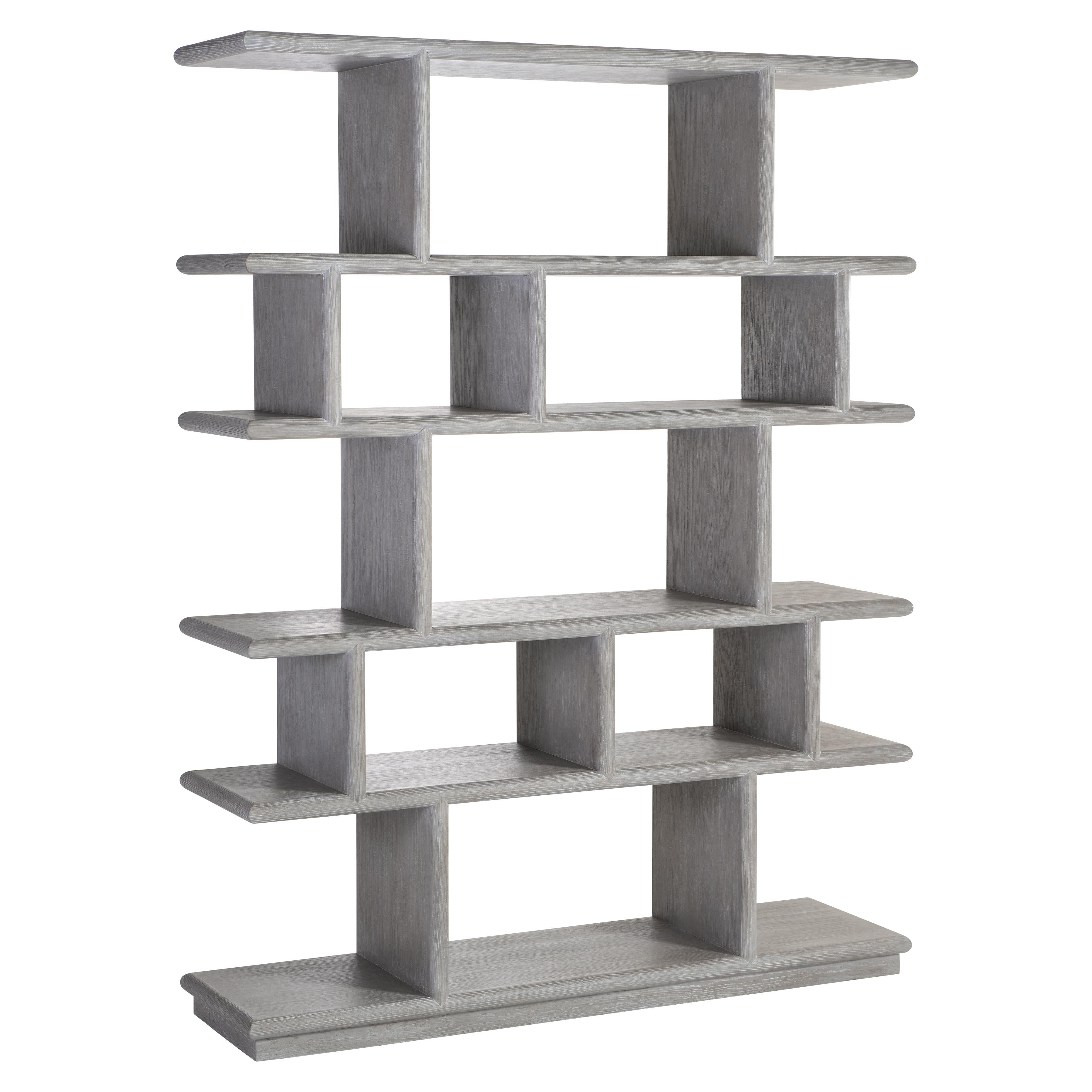 Bernhardt Furniture Sereno Etagere