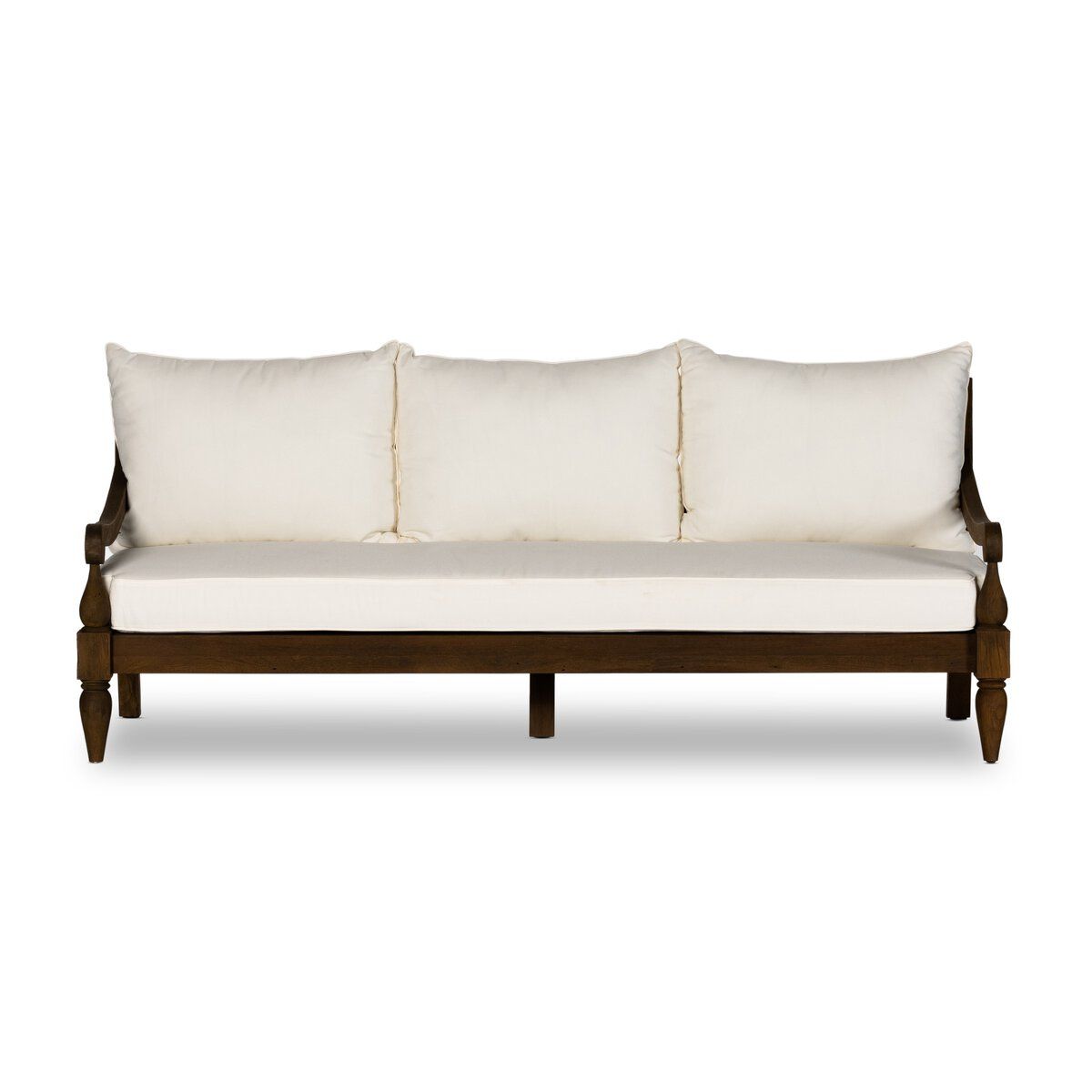 Alameda Outdoor Sofa-86"
