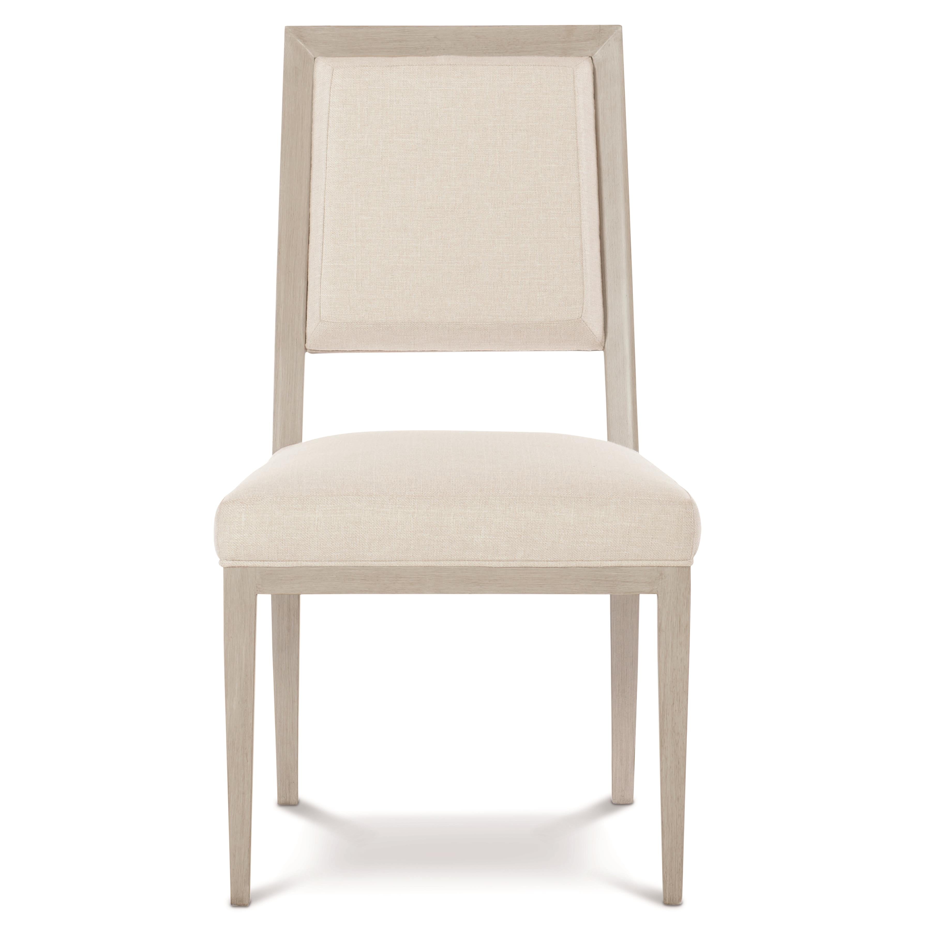 Bernhardt Furniture – Axiom Side Chair