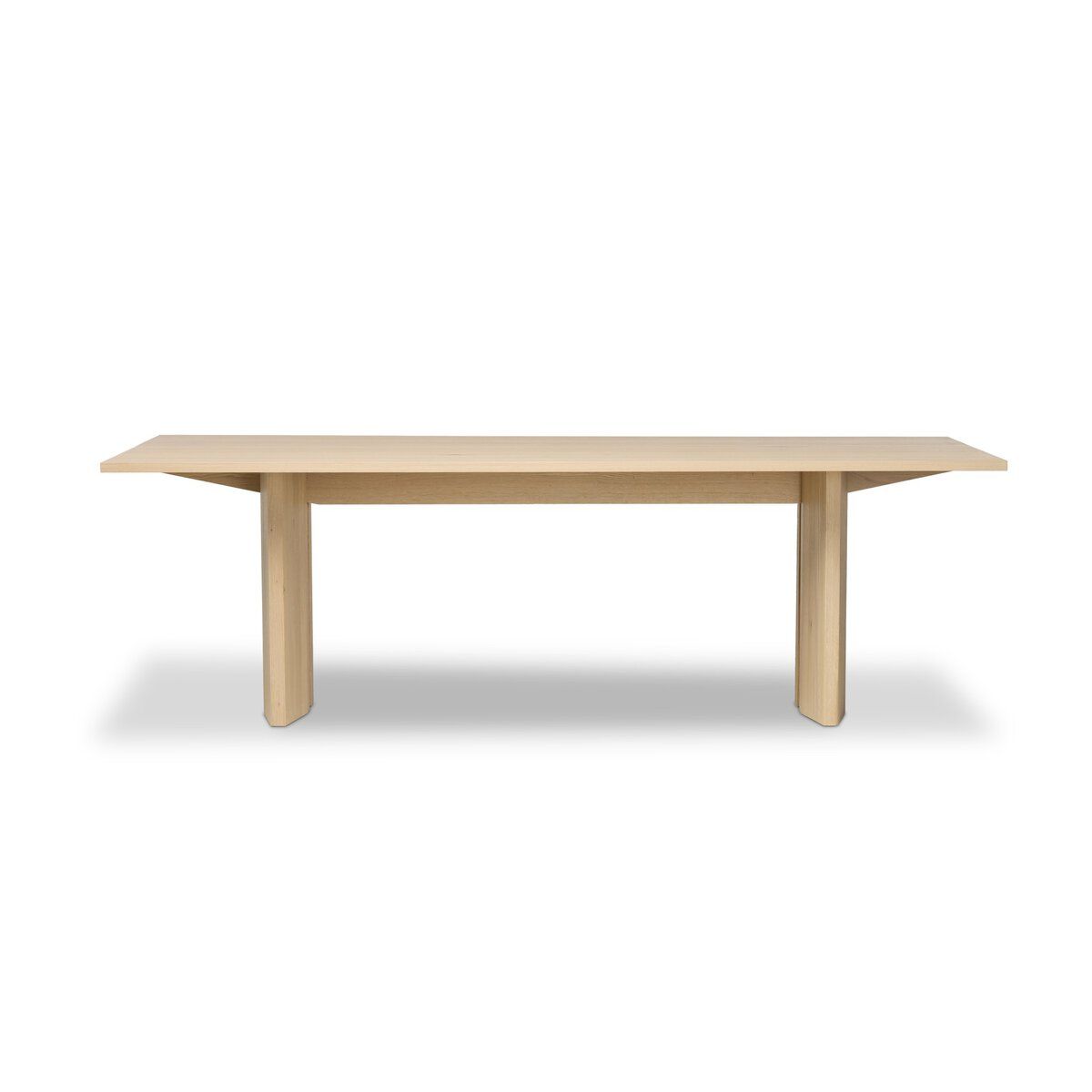 Emerald Dining Table