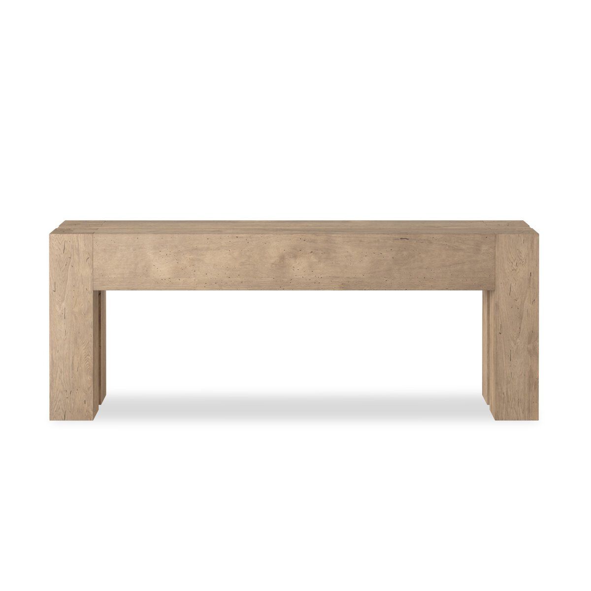 Abaso Console Table