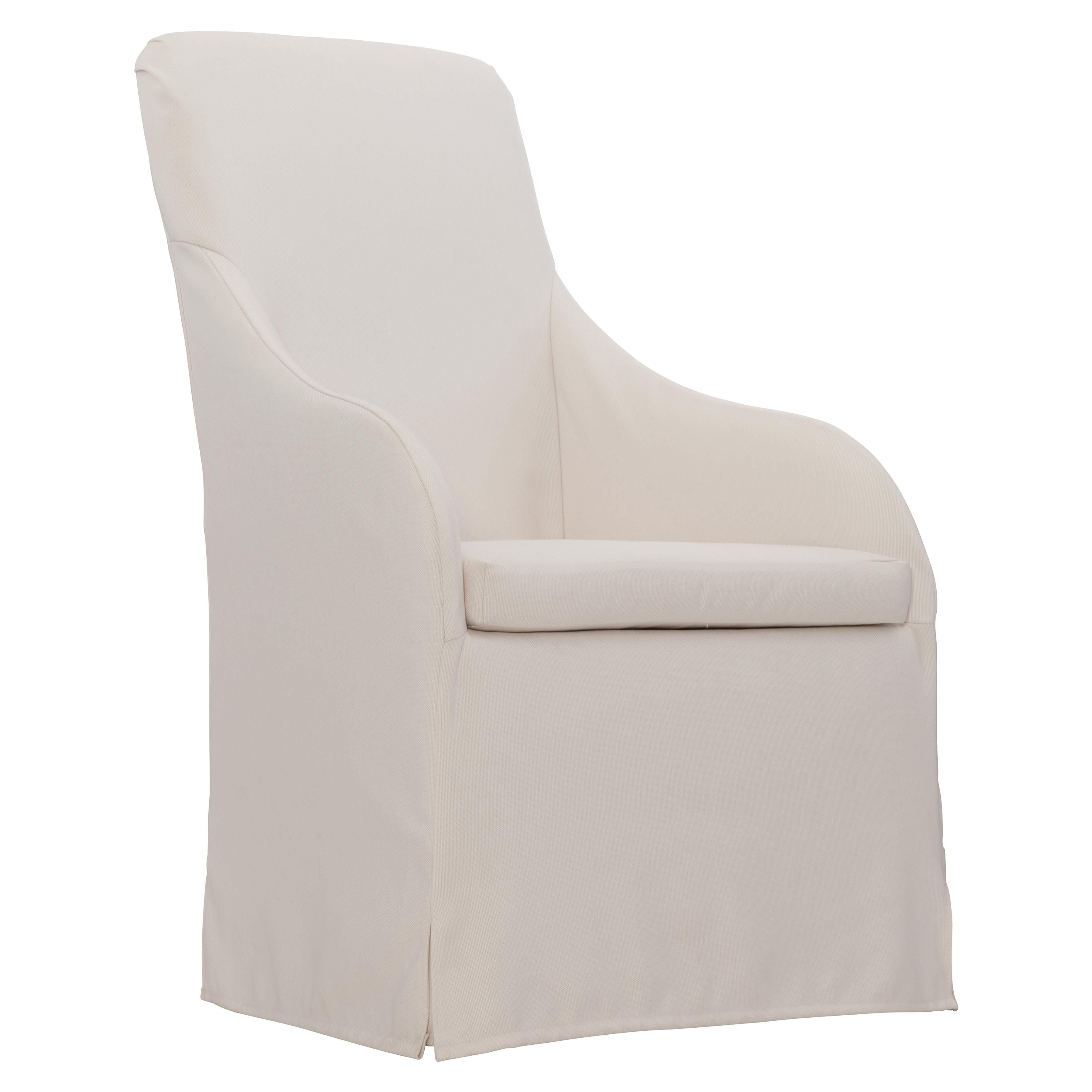 Bernhardt Bellair Outdoor Arm Chair