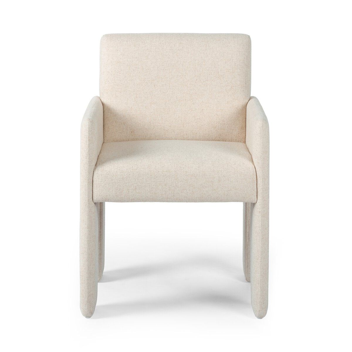 Amur Dining Armchair