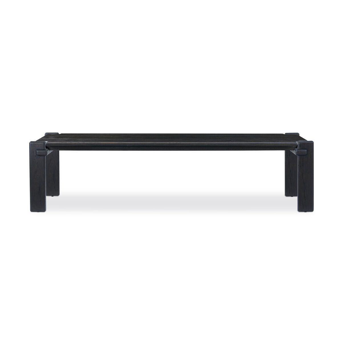 Marcia Dining Table 120"