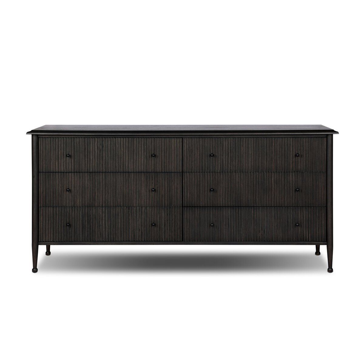 Eloise 6 Drawer Dresser