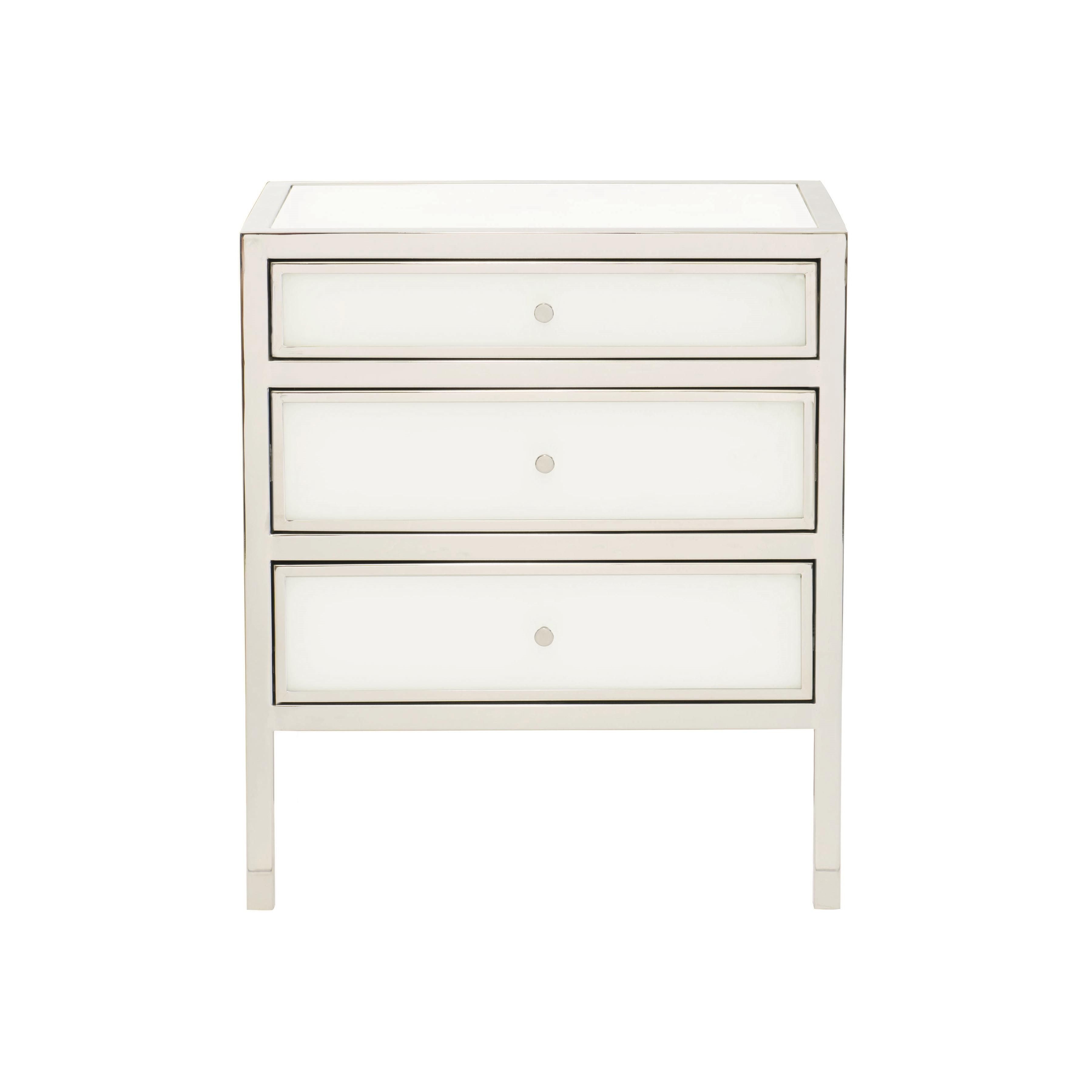Bernhardt Furniture – Blanca Nightstand