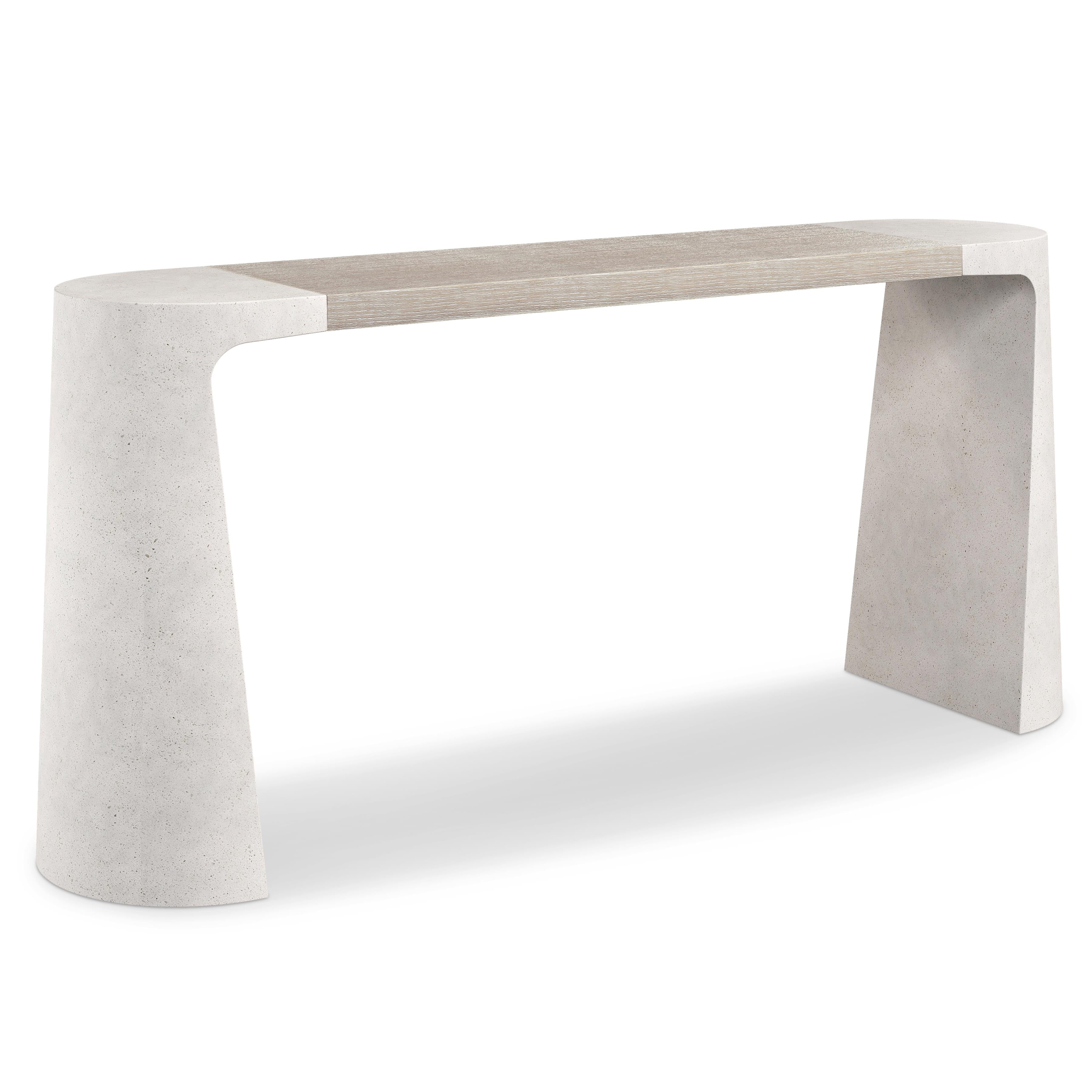 Bernhardt Furniture Prado Console Table