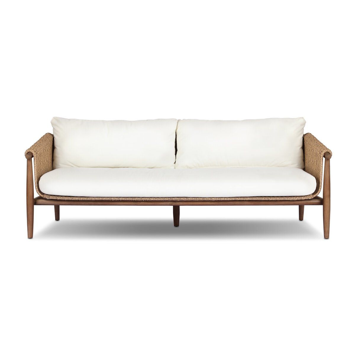 Cambrie Outdoor Sofa-76"