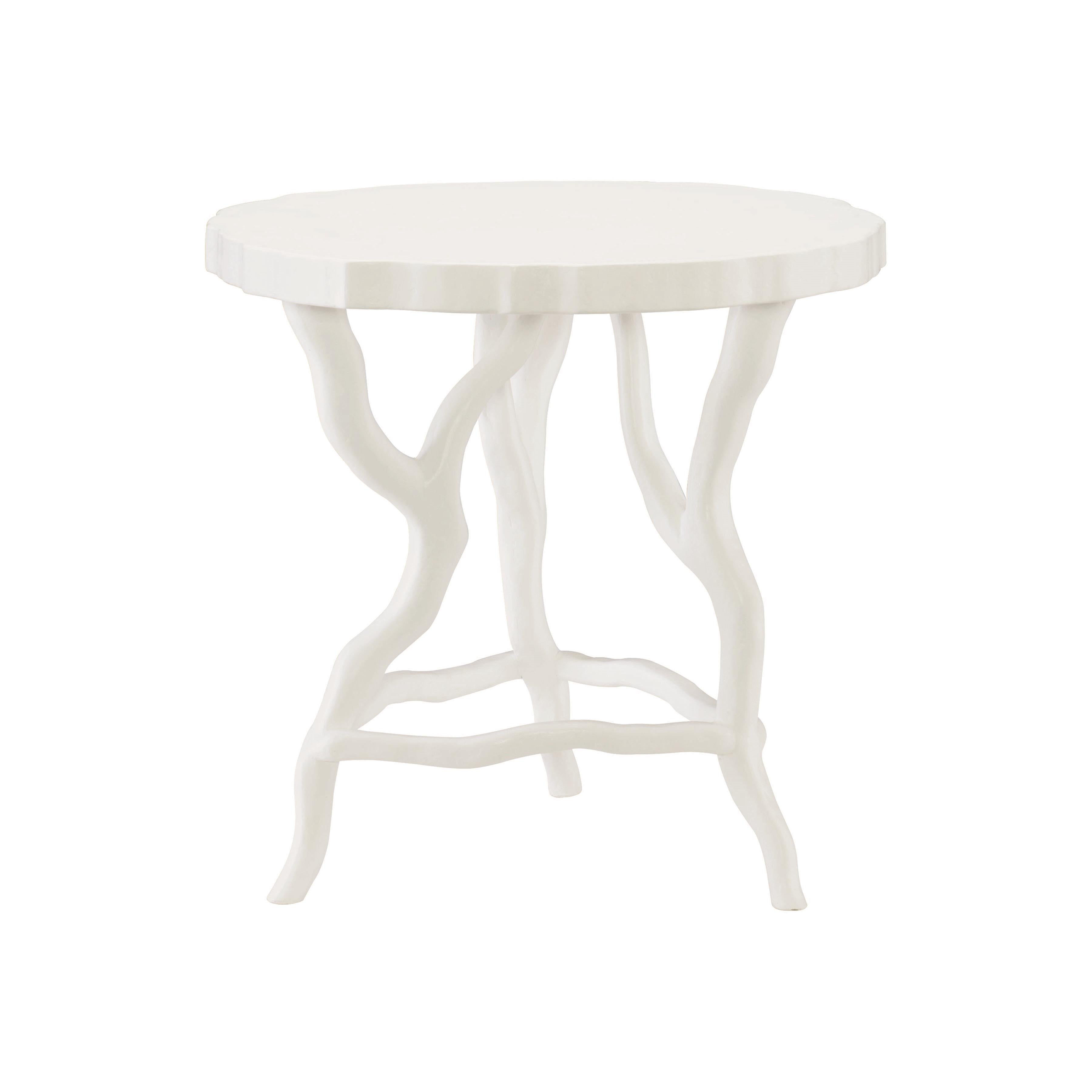 Bernhardt Furniture – Arbor Side Table