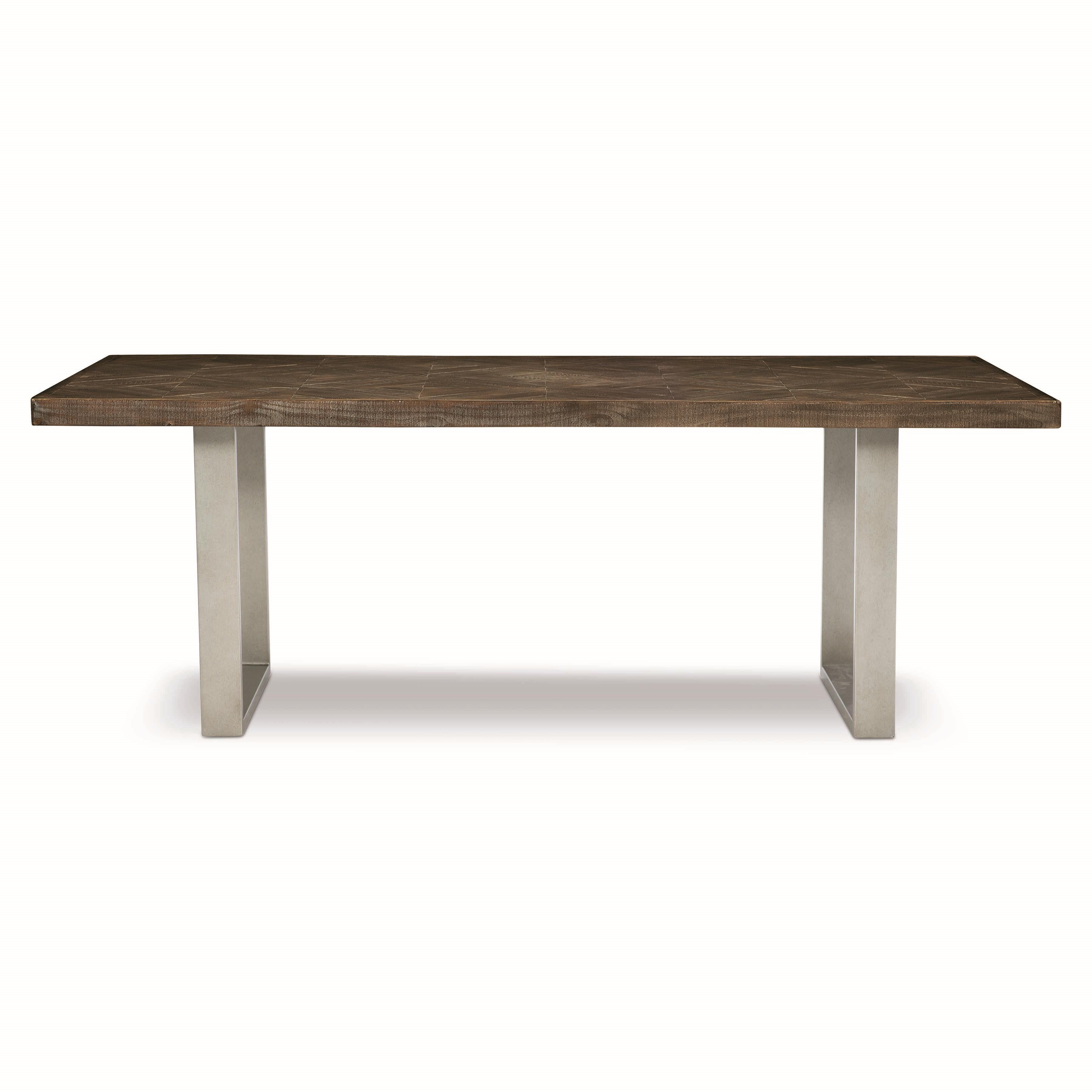 Bernhardt Draper Dining Table
