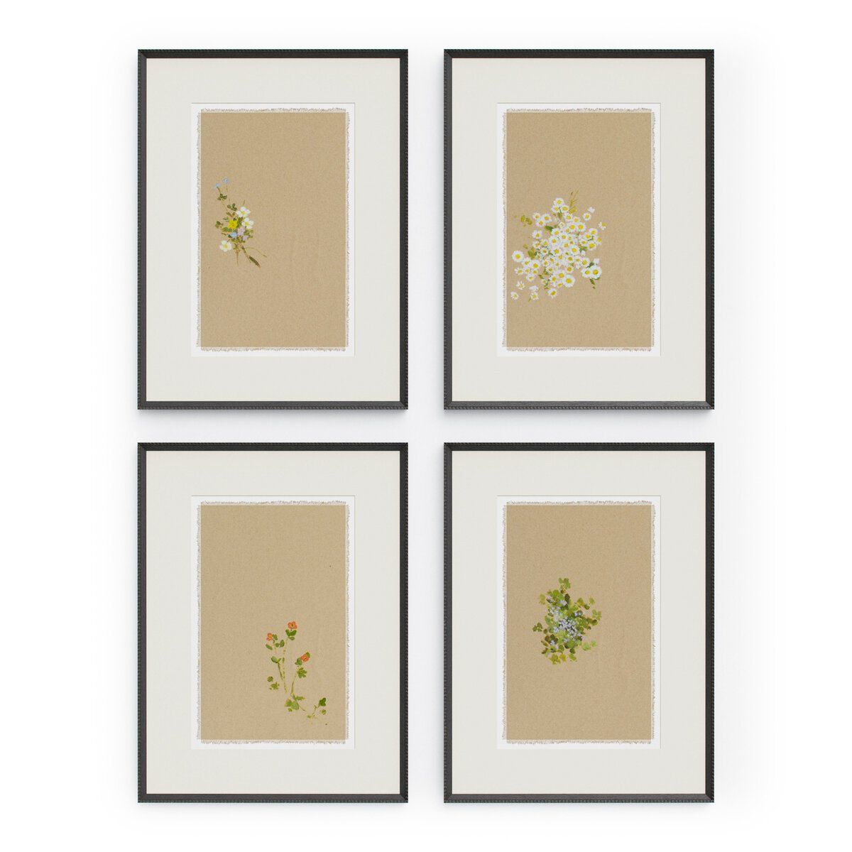 Sprig Symphony Set By Brittany Smith