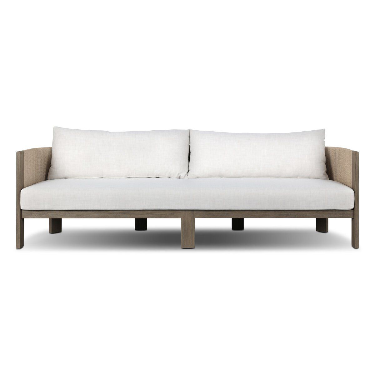 Delancy Outdoor Sofa-96"
