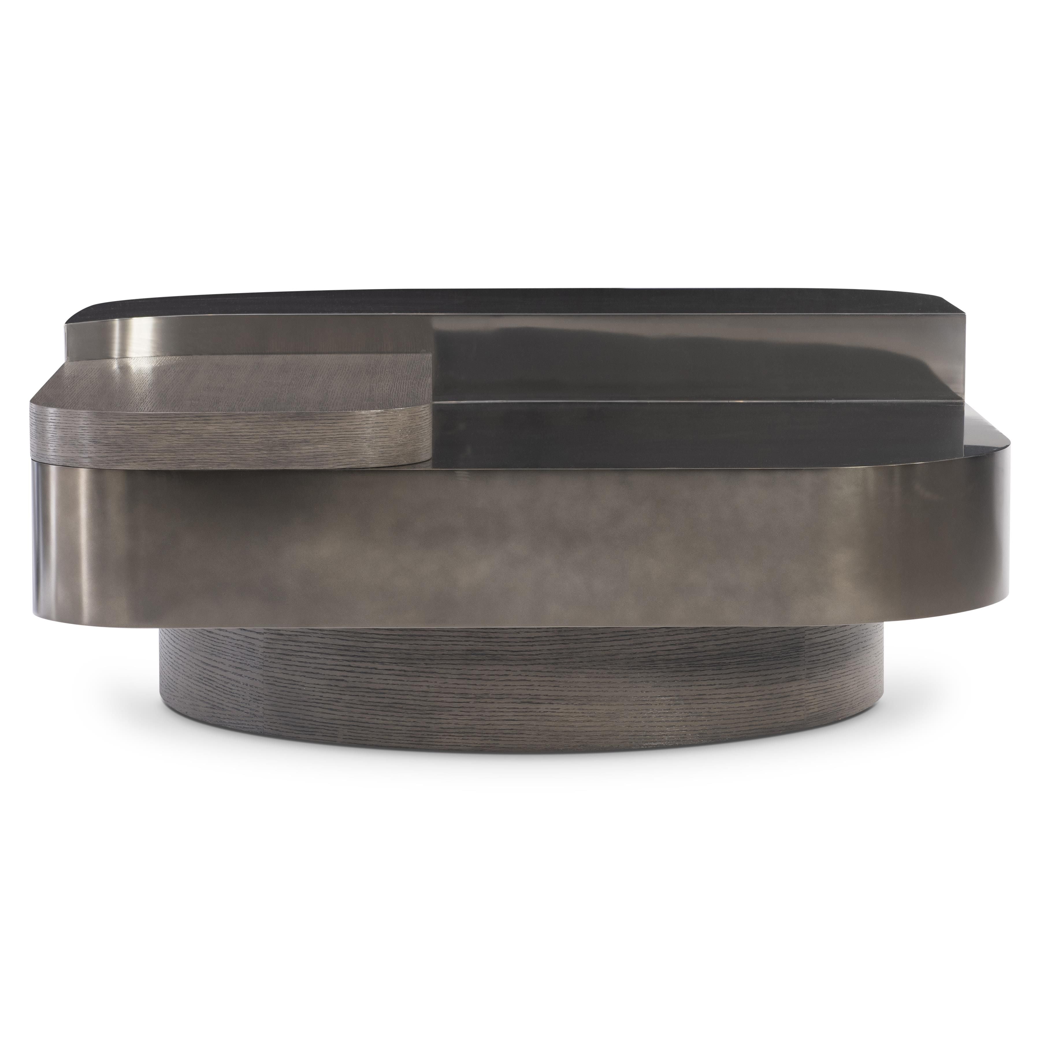 Bernhardt Furniture – Jacopo Cocktail Table
