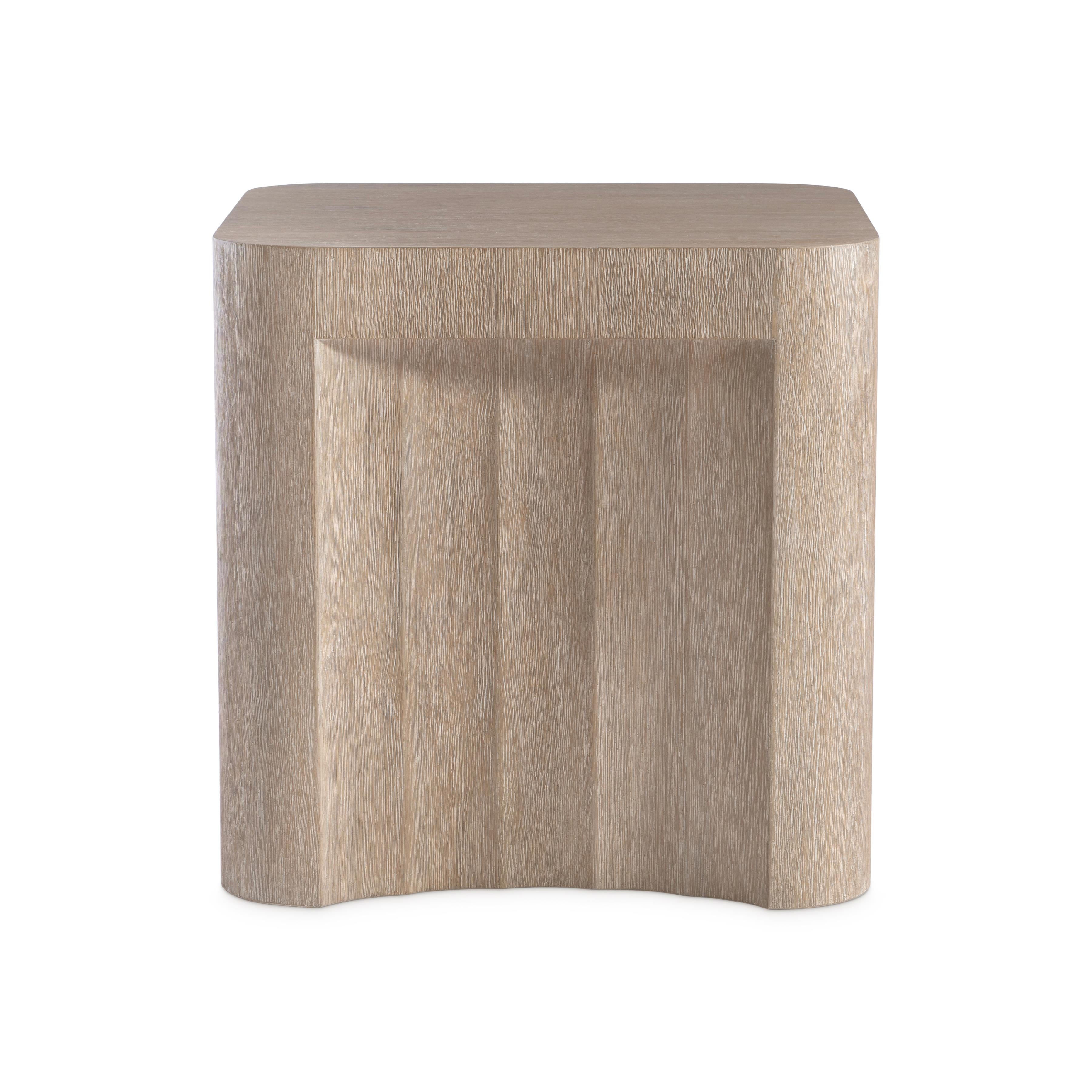 Bernhardt Furniture – Loggia Side Table