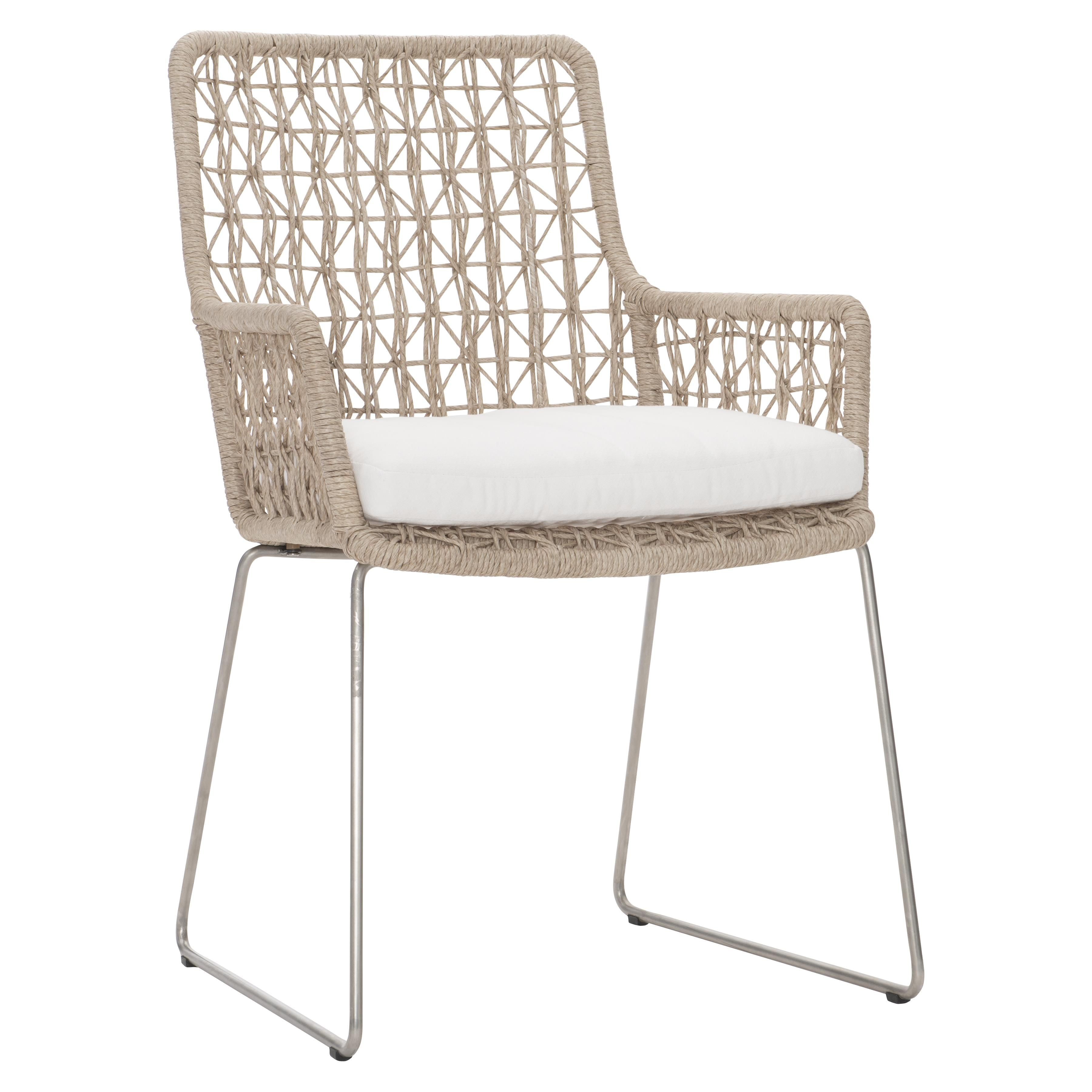 Bernhardt Carmel Outdoor Arm Chair