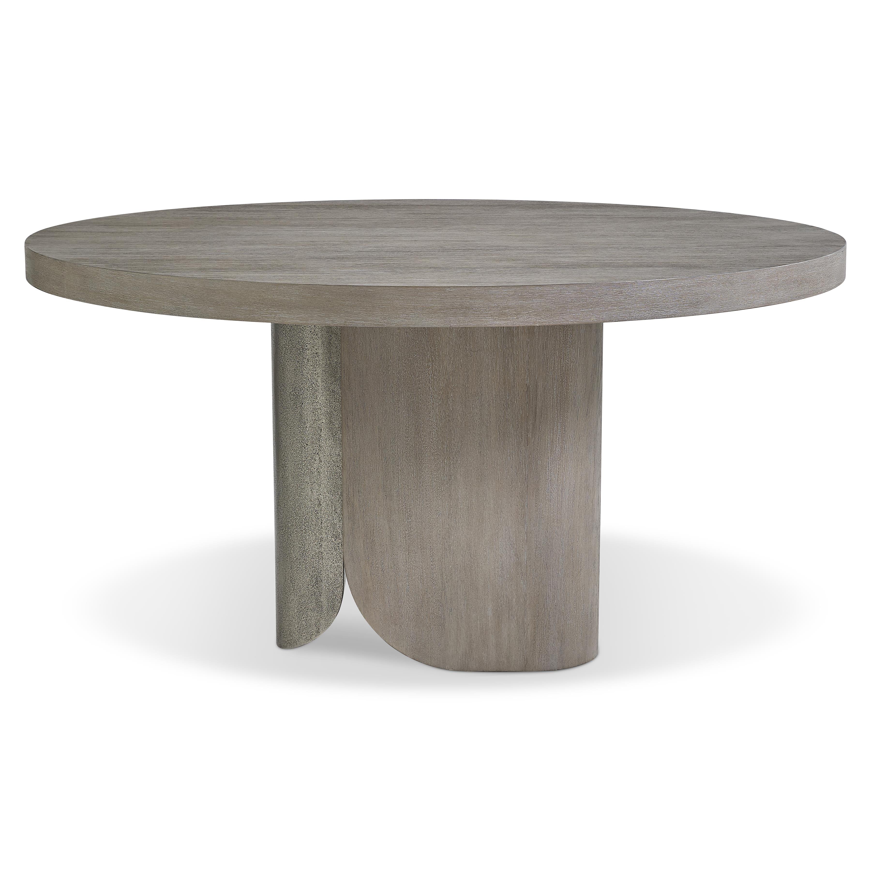 Bernhardt Furniture – Nexus Dining Table