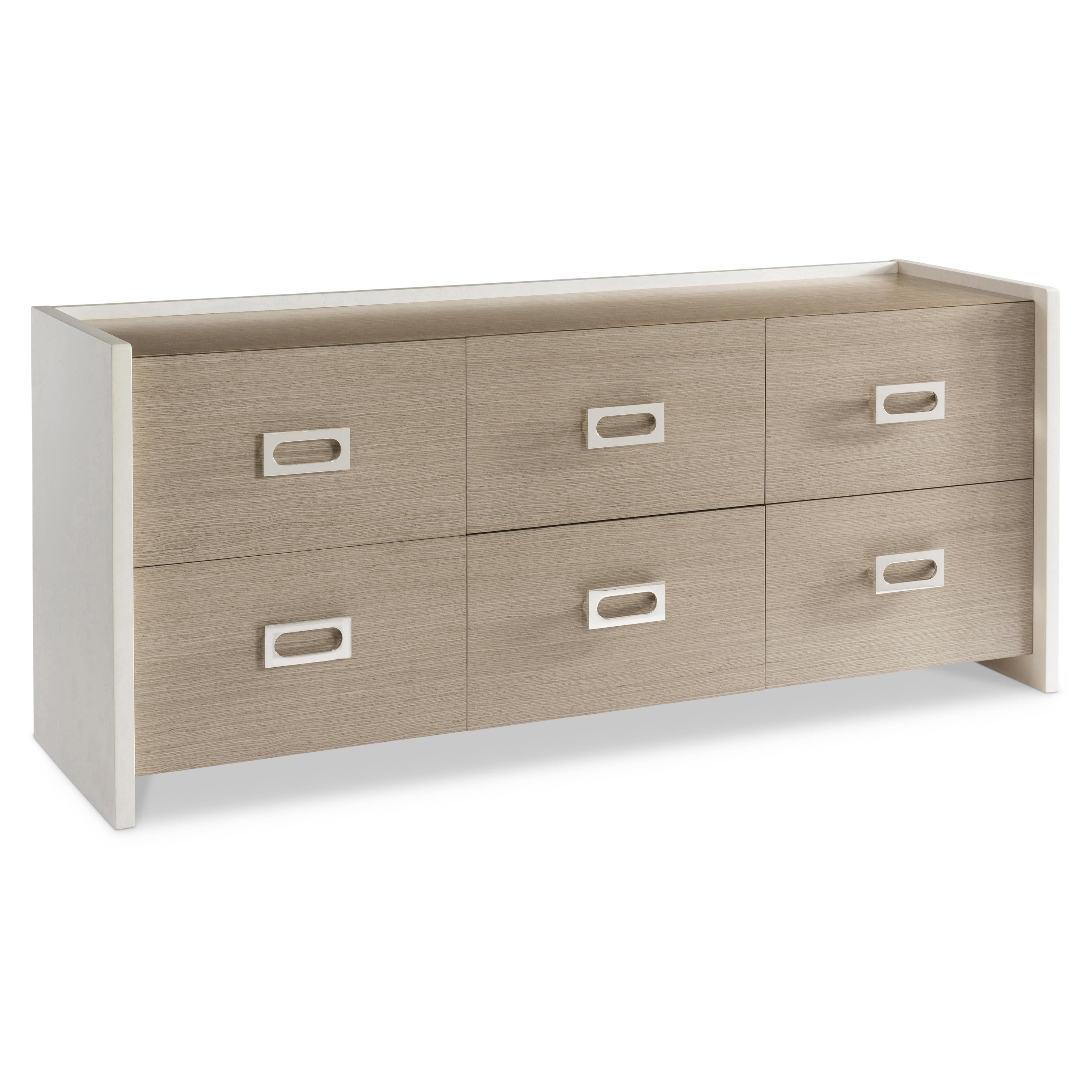 Bernhardt Furniture – Modulum Dresser