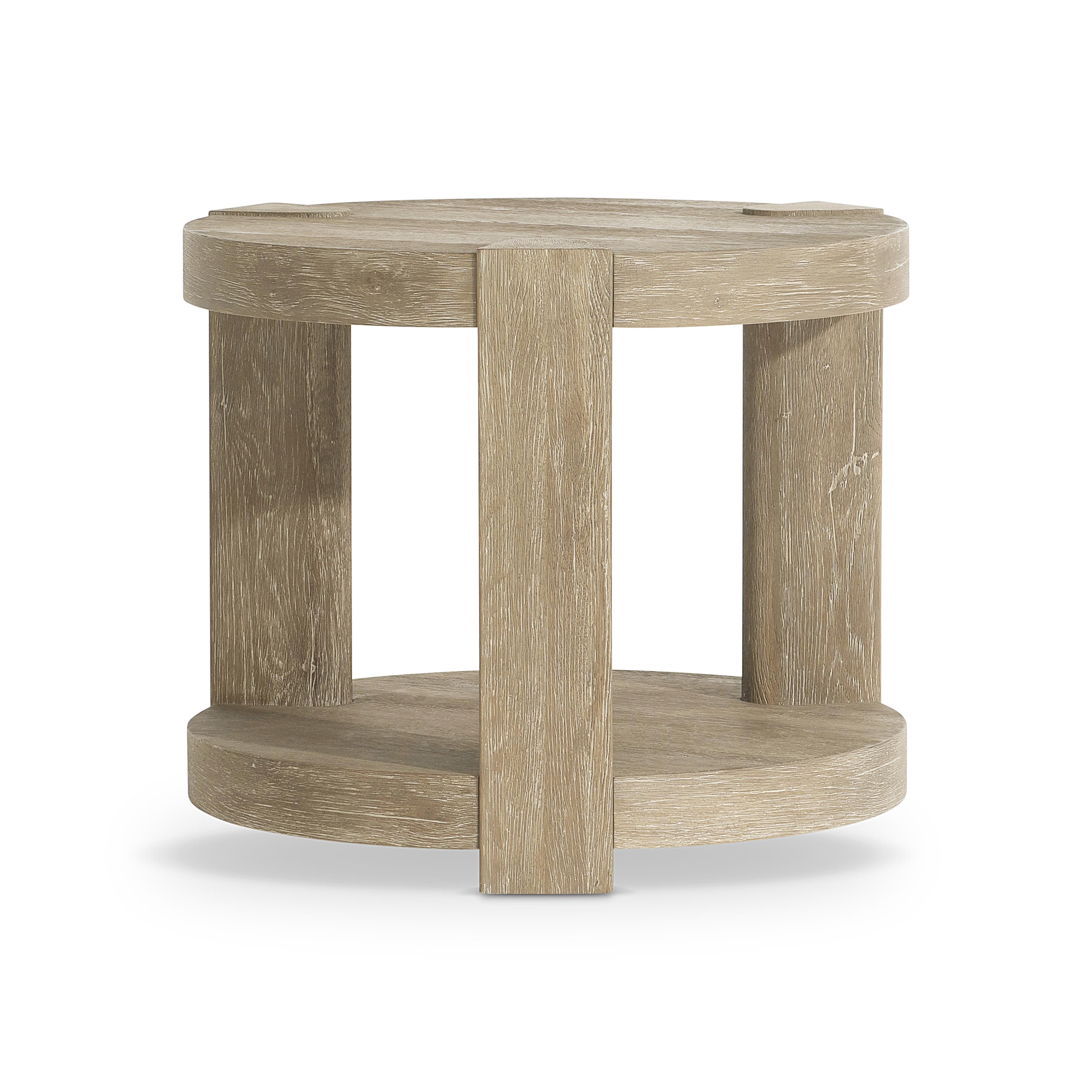 Bernhardt Furniture Tribeca Side Table
