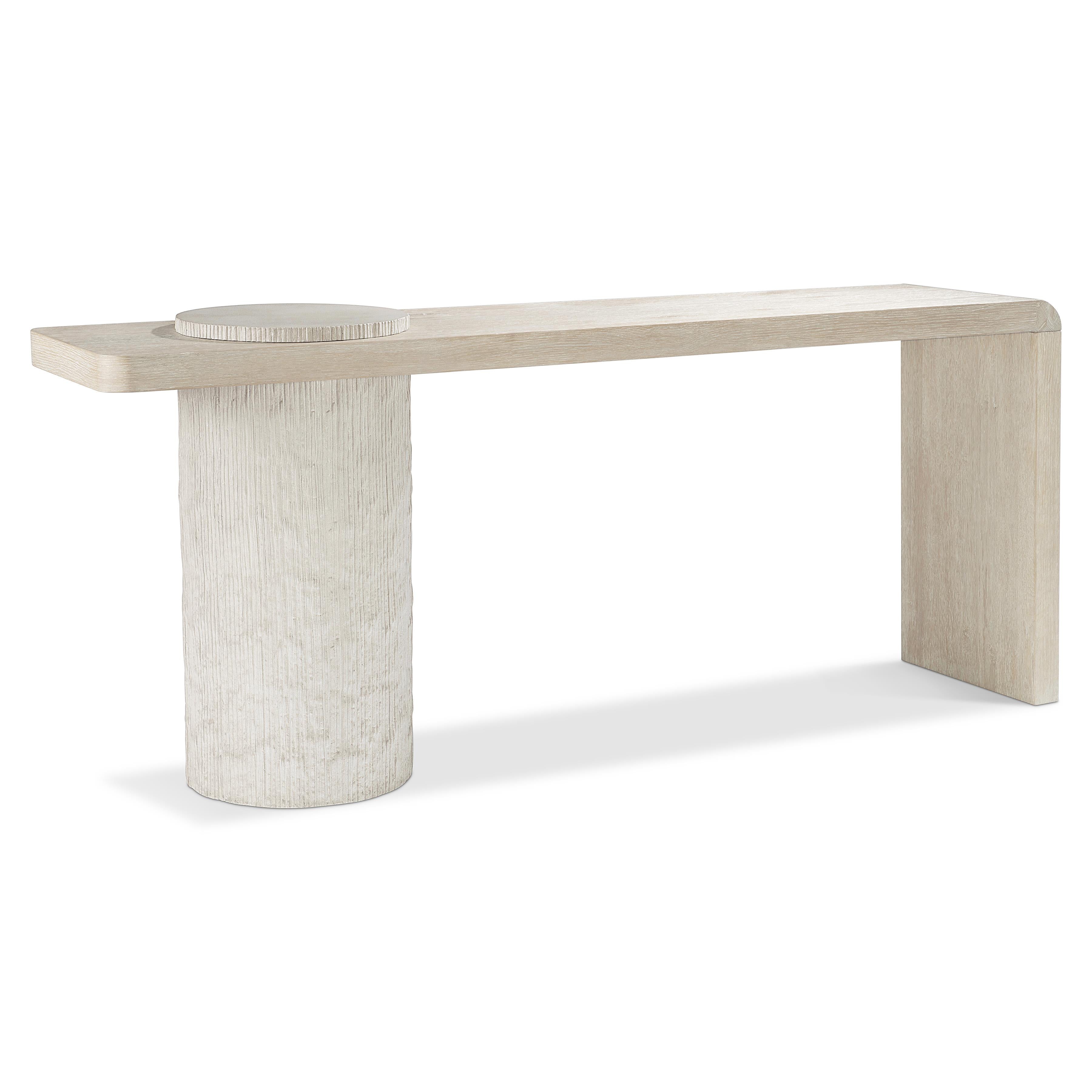 Bernhardt Furniture – Antibes Console Table