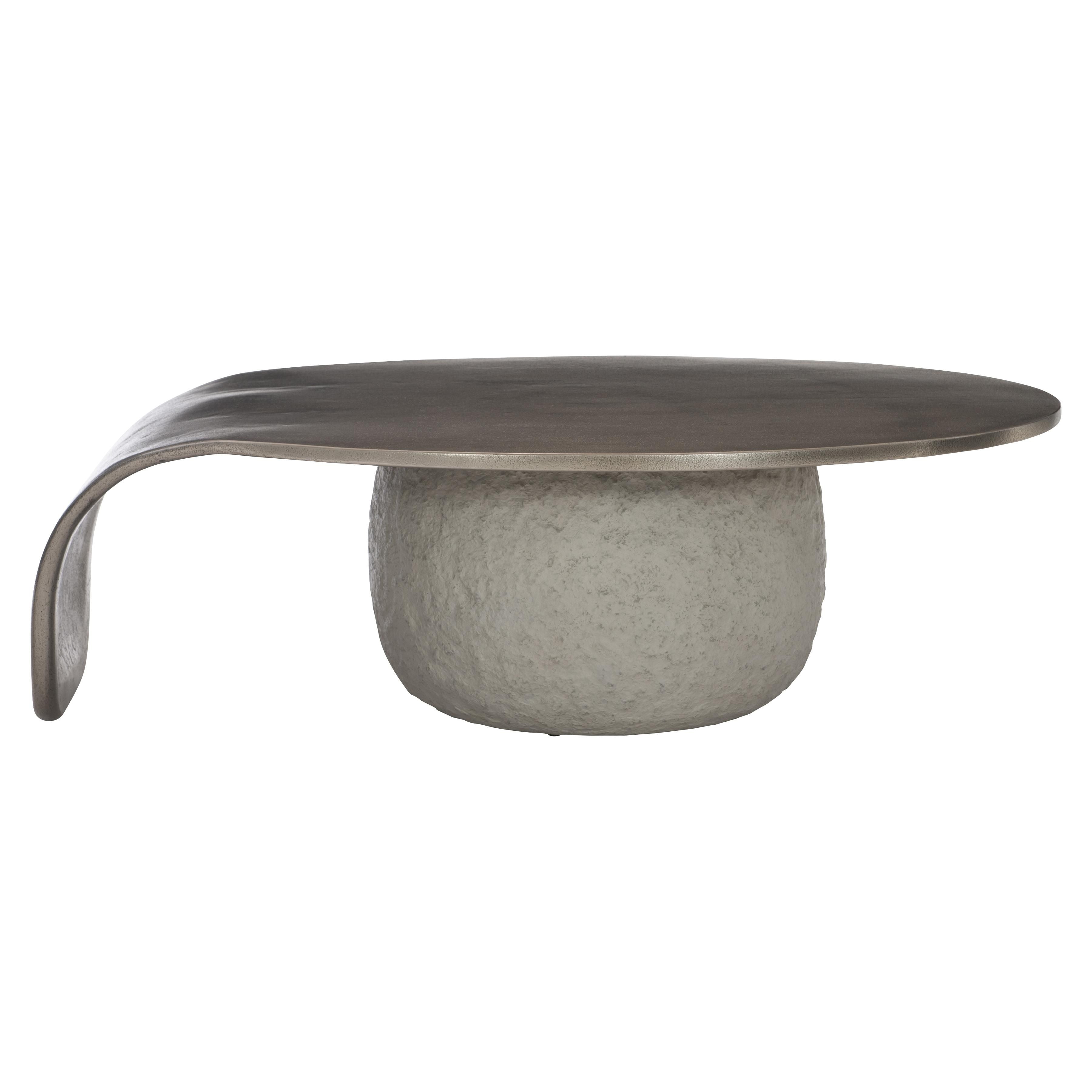 Bernhardt Furniture – Kaori Cocktail Table