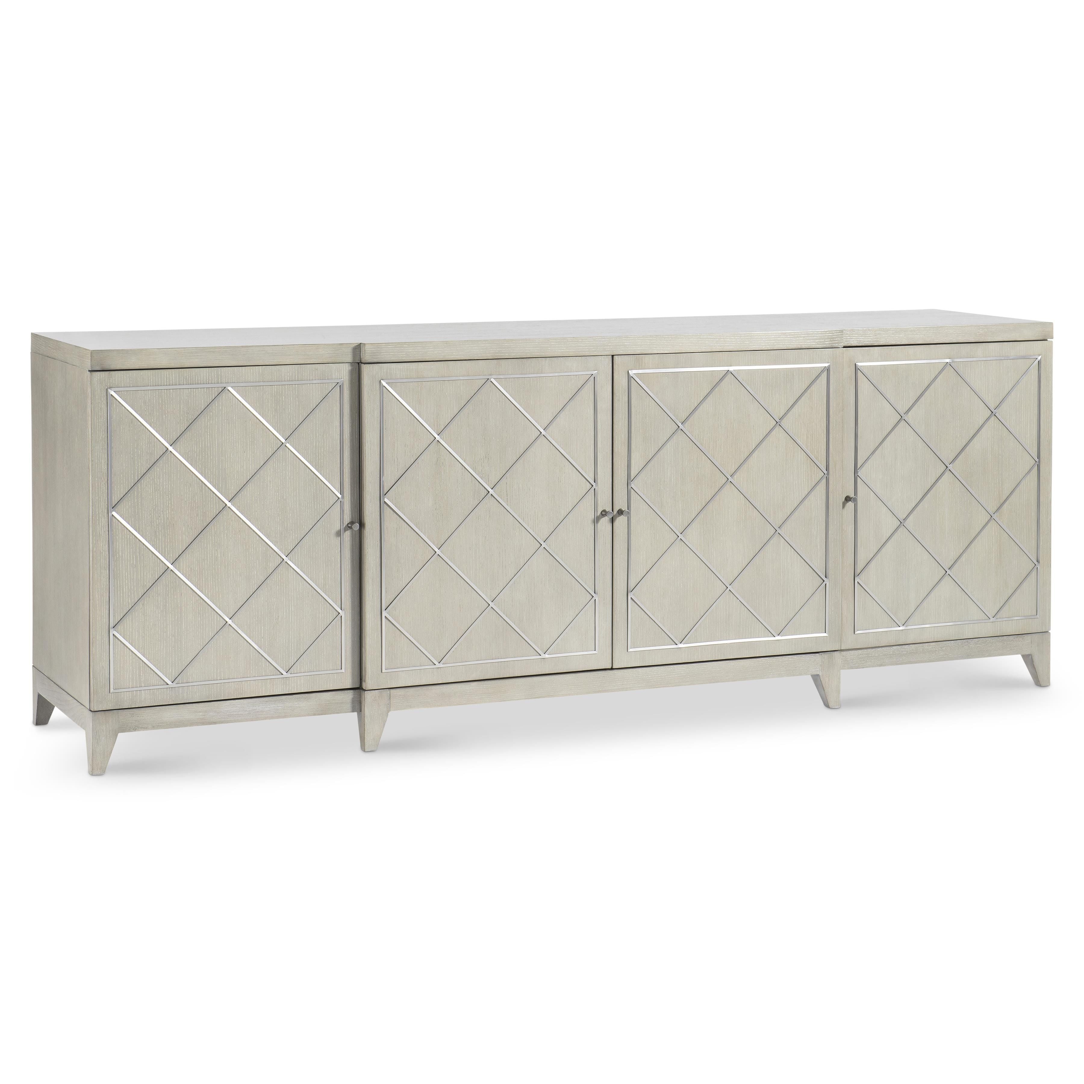 Bernhardt Cornelia Entertainment Credenza