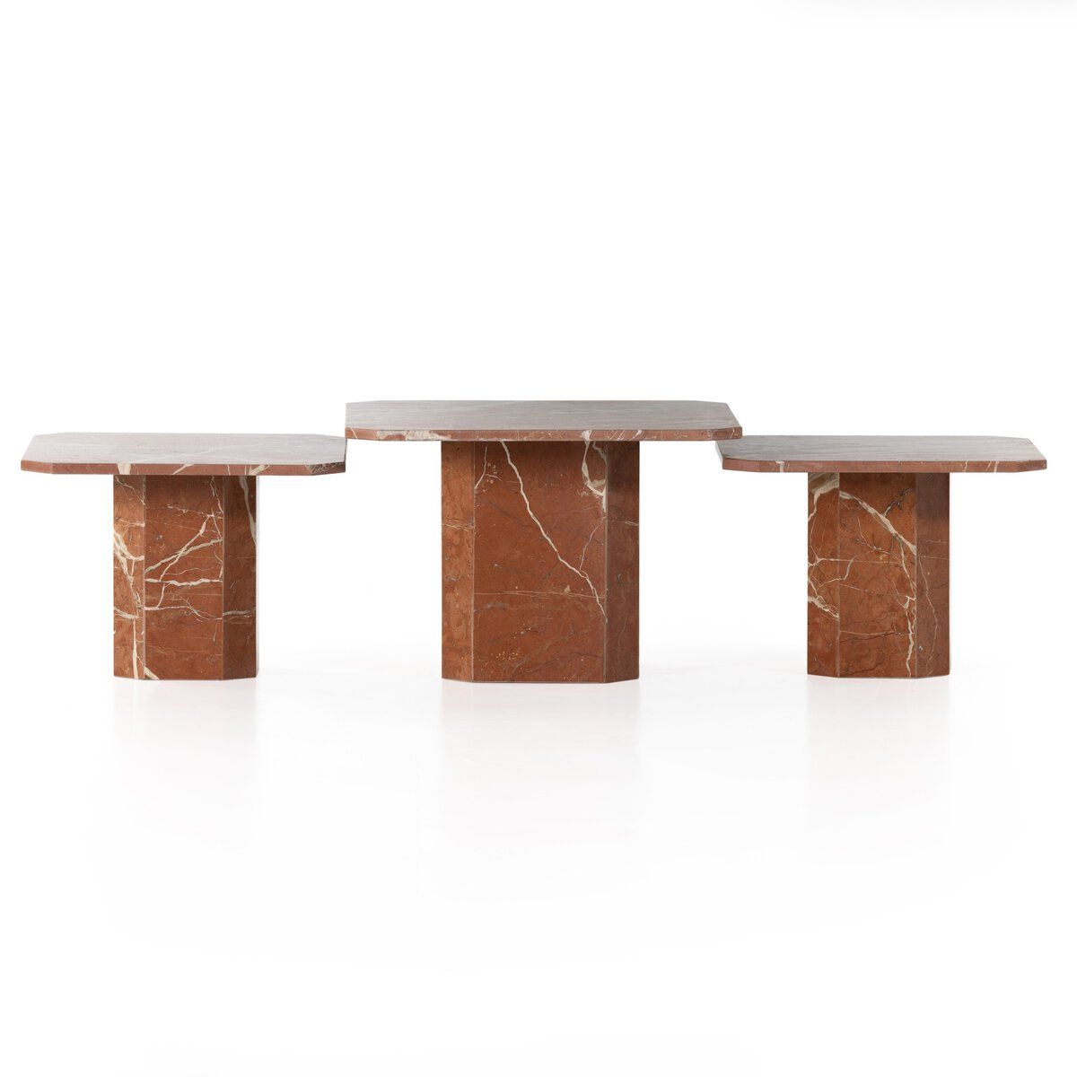 Edina Coffee Table