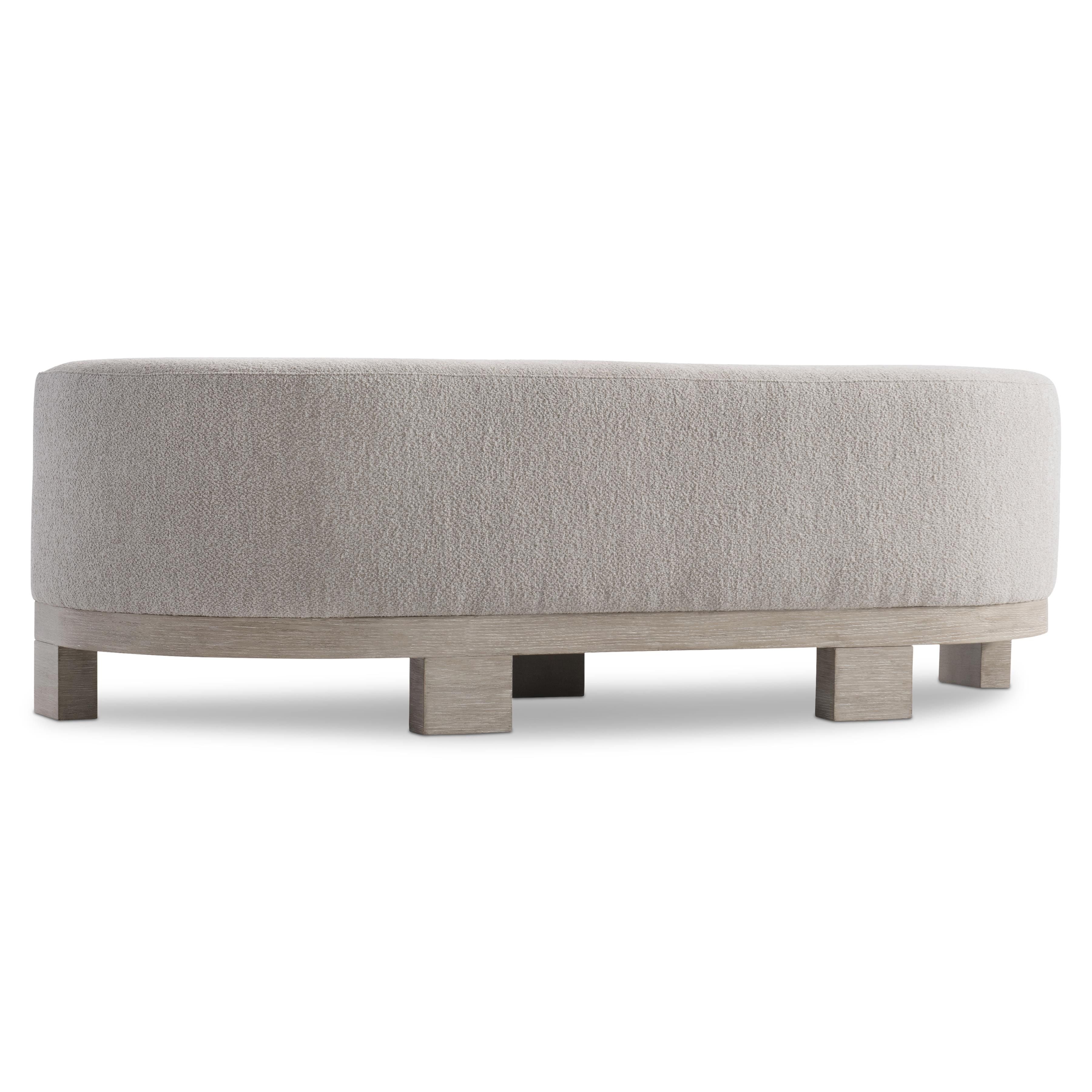 Bernhardt Furniture – Prado Bench