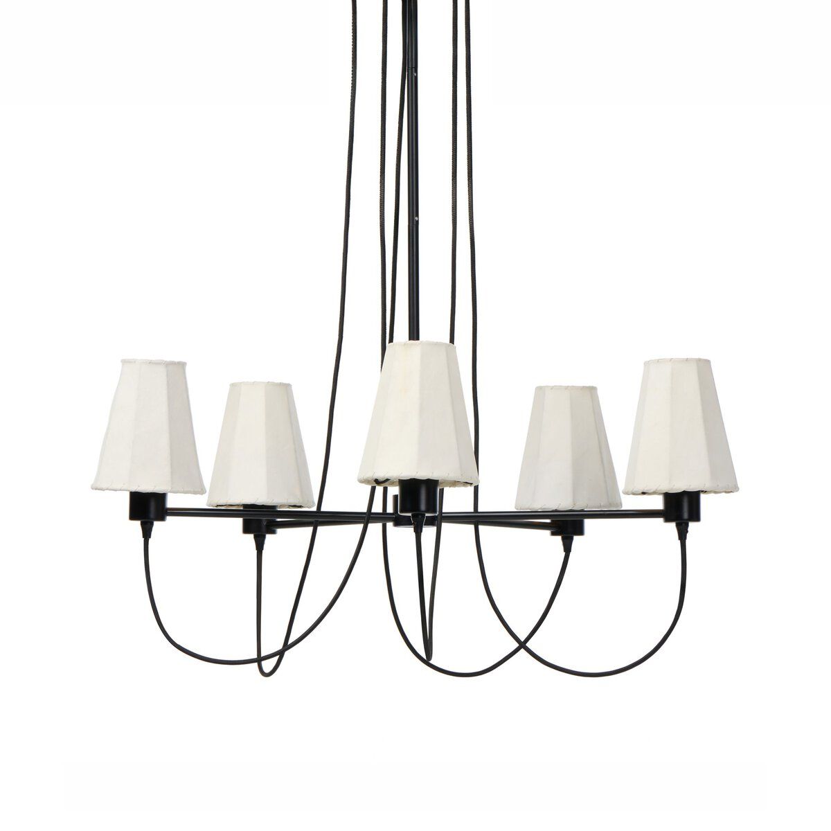 Webster Chandelier