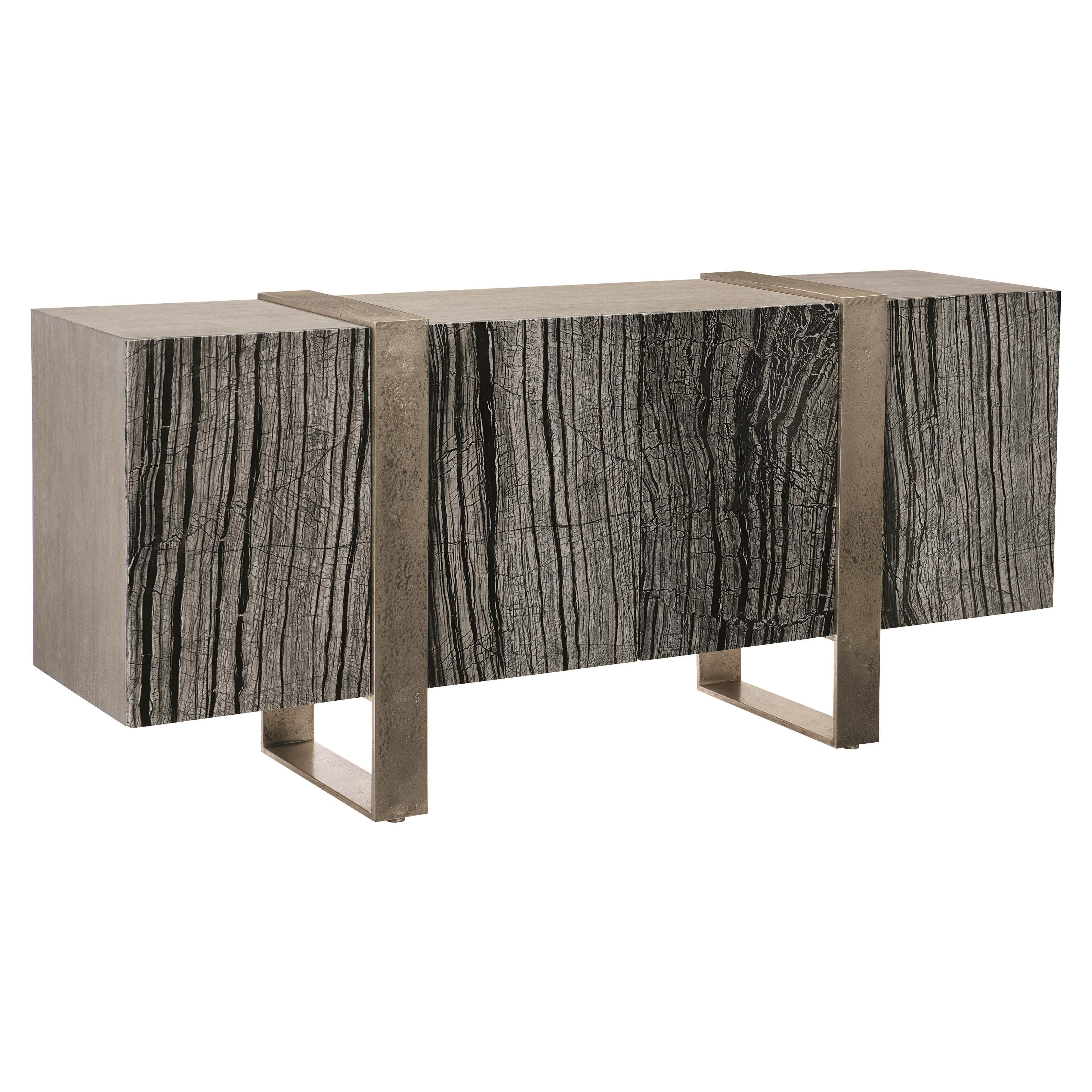 Bernhardt Furniture – Linea Entertainment Credenza