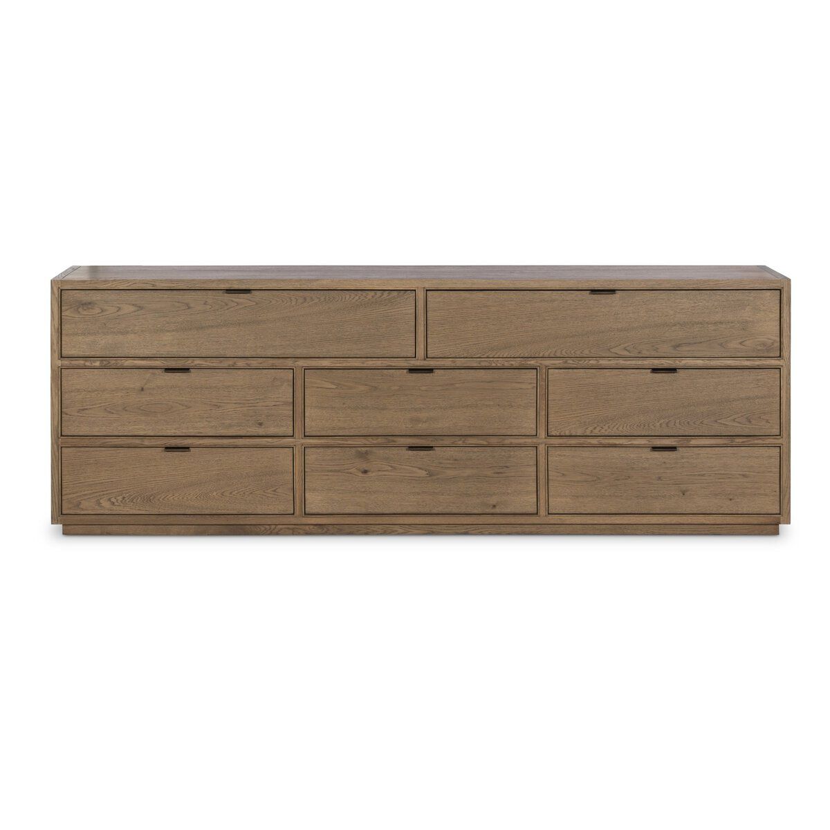 Kodo 8 Drawer Dresser