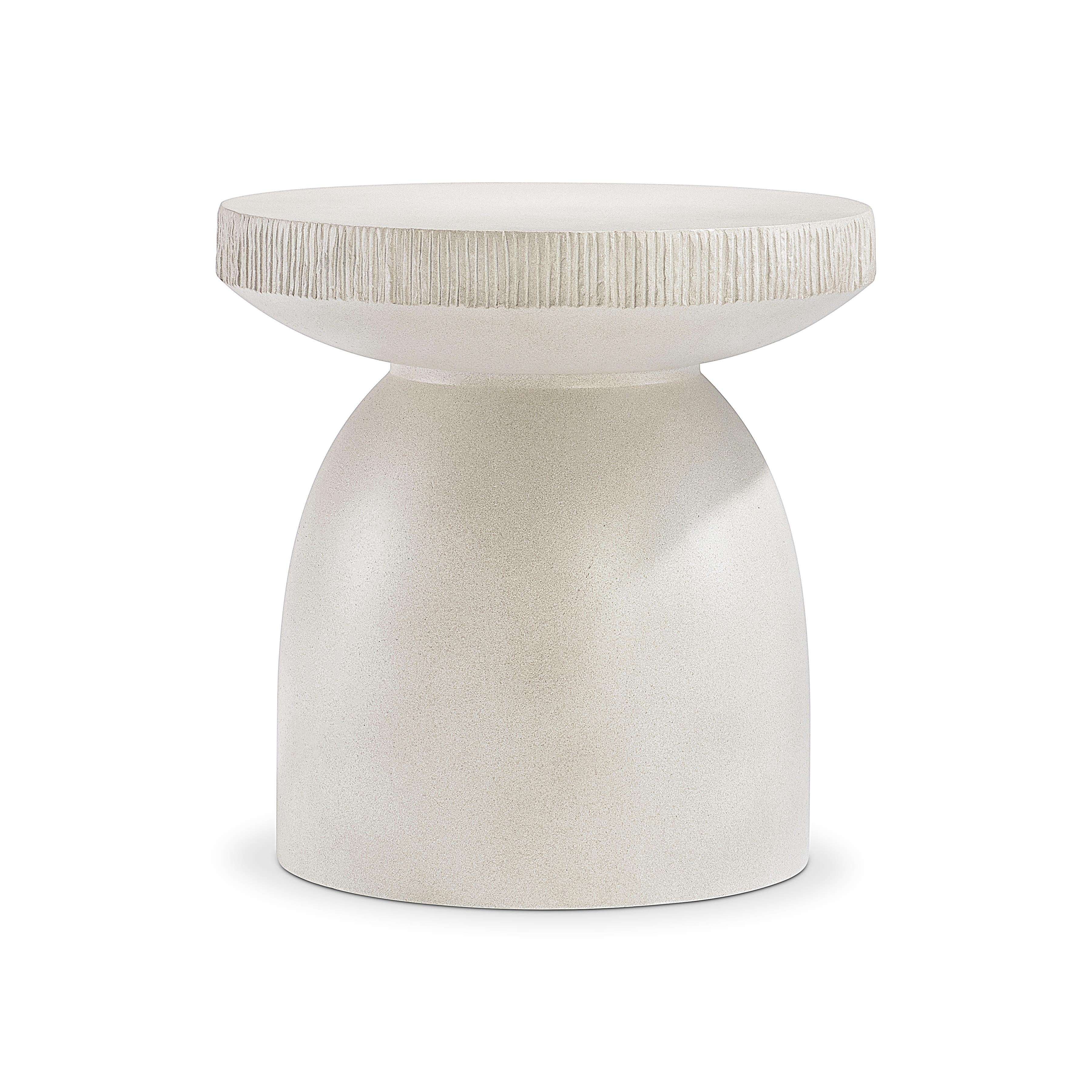 Bernhardt Furniture – Antibes Side Table