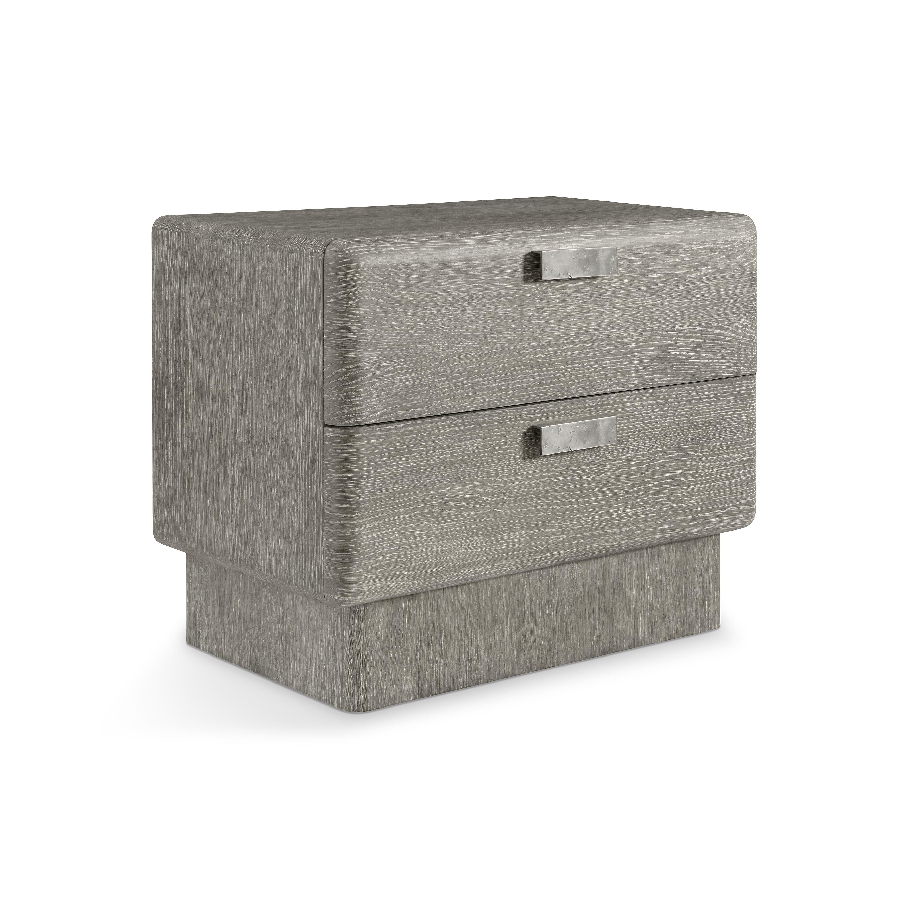 Bernhardt Furniture – Monolith Nightstand
