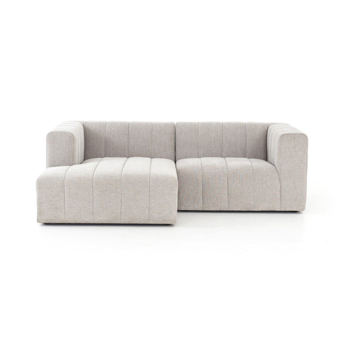 Langham Channeled 2-piece Sectional