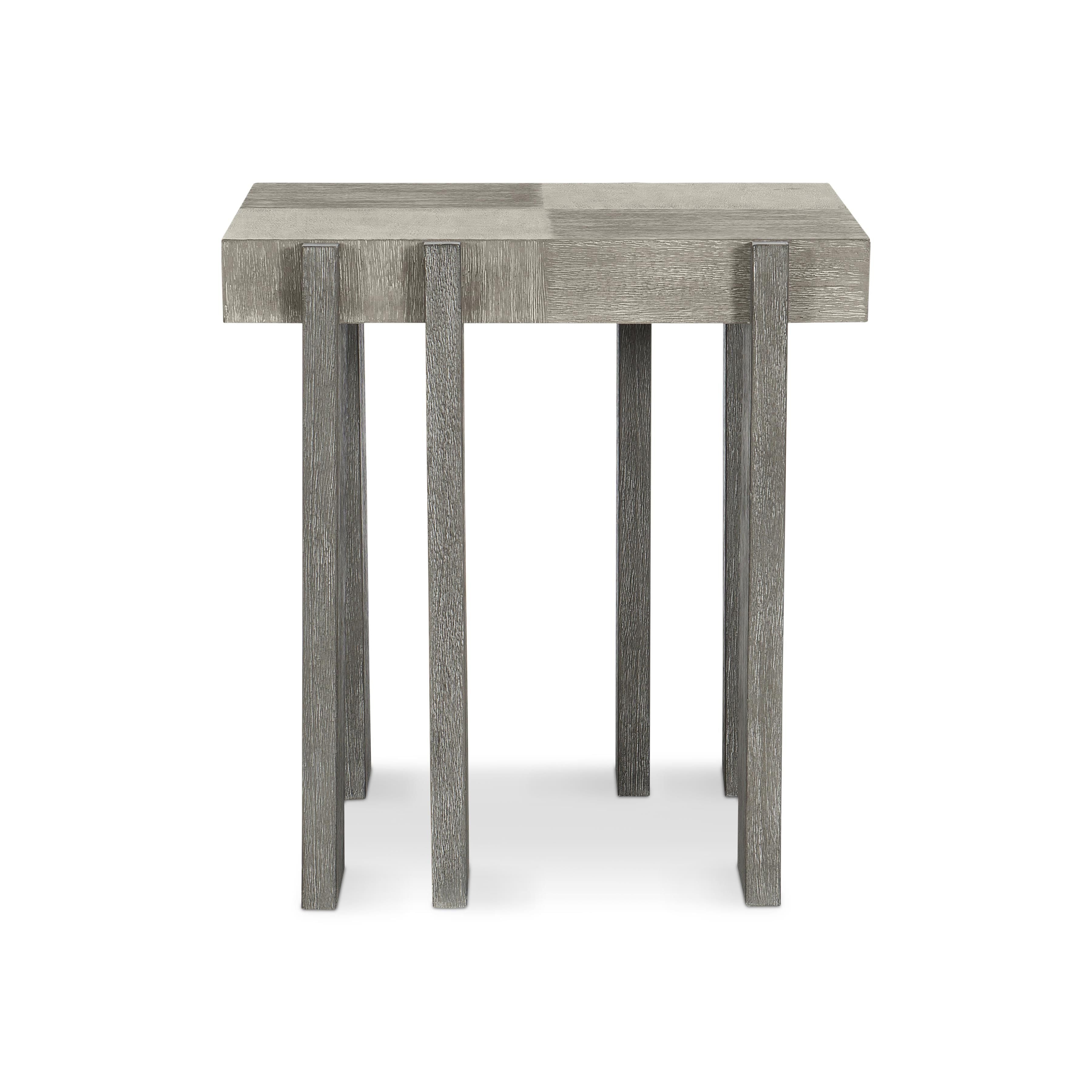 Bernhardt Furniture Foundations Side Table