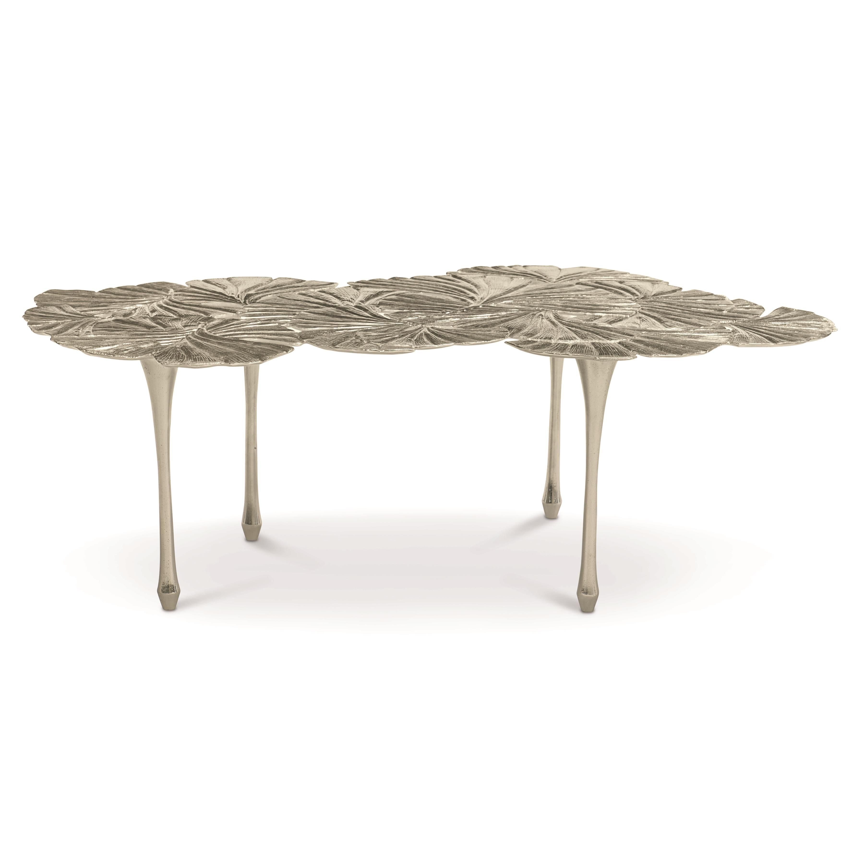 Bernhardt Furniture – Annabella Cocktail Table