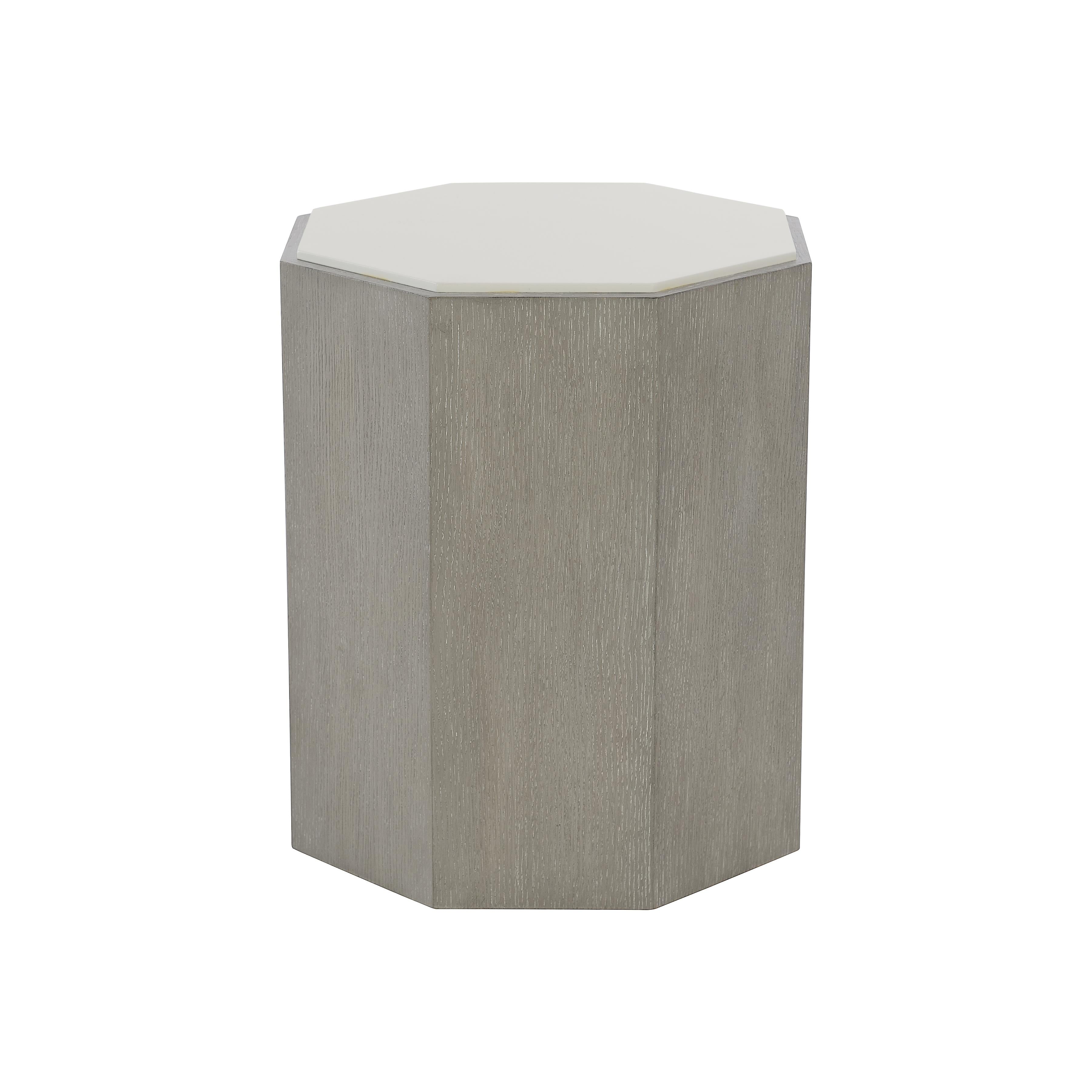 Bernhardt Furniture Avenue Side Table