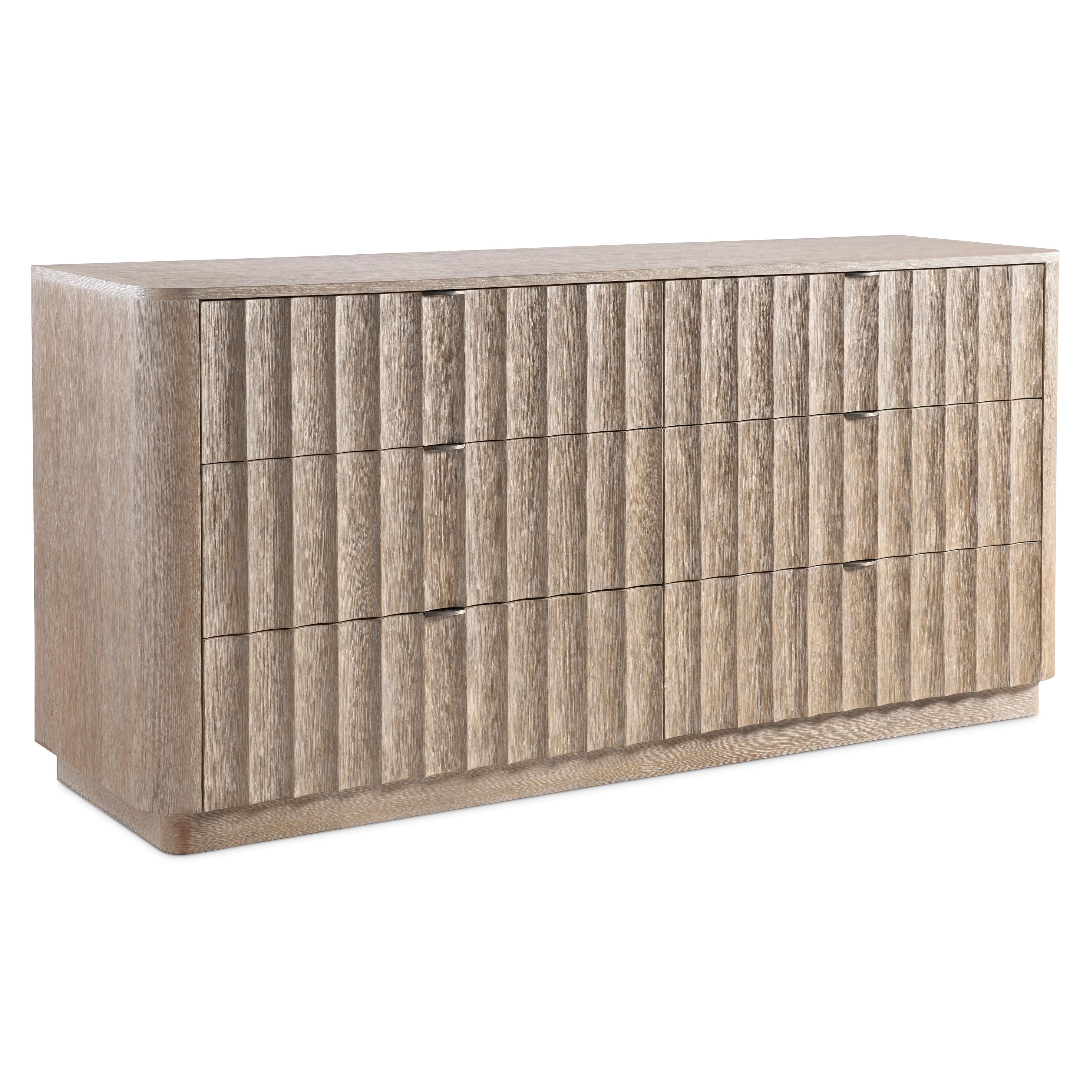 Bernhardt Furniture – Loggia Dresser