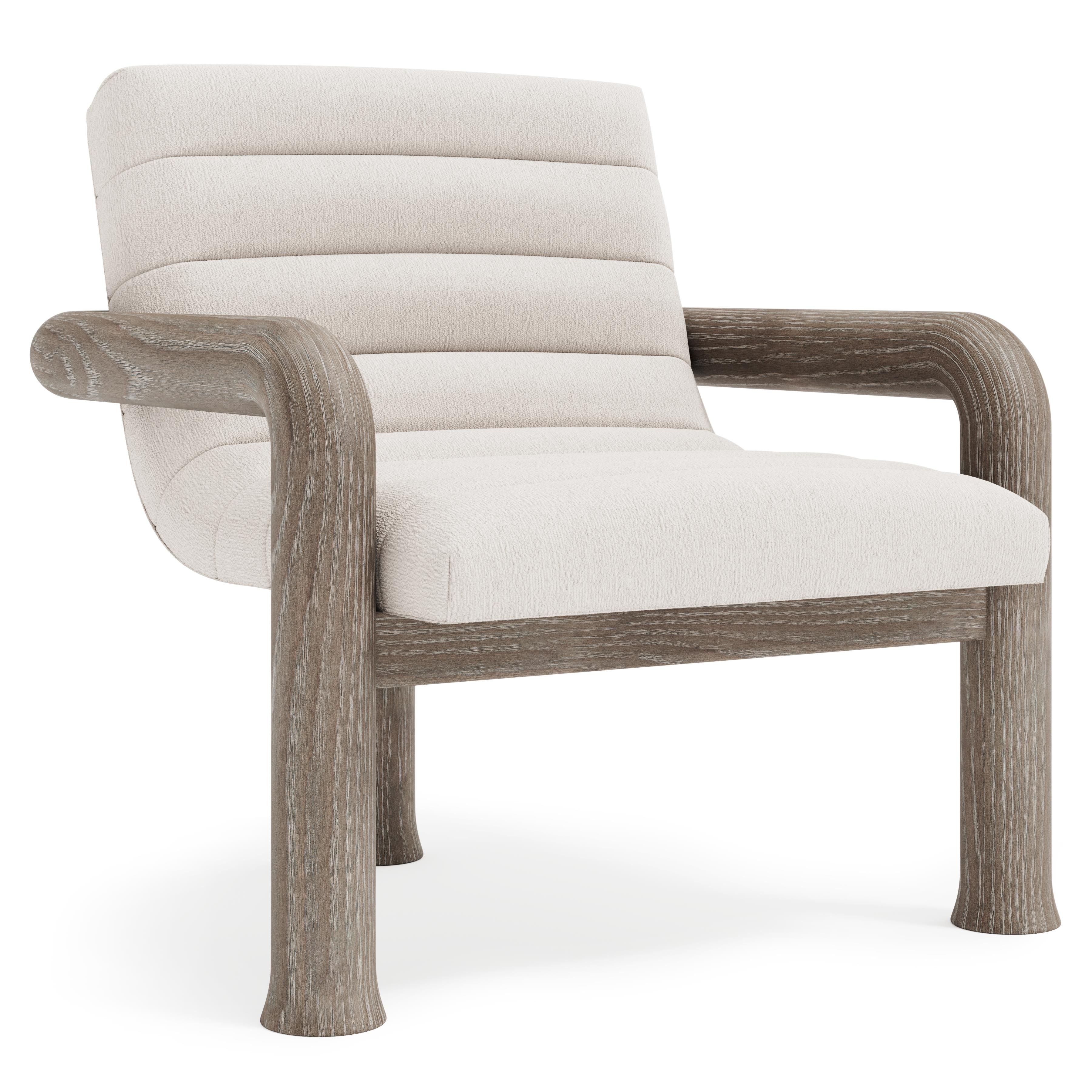 Bernhardt Furniture – Bowie Fabric Chair