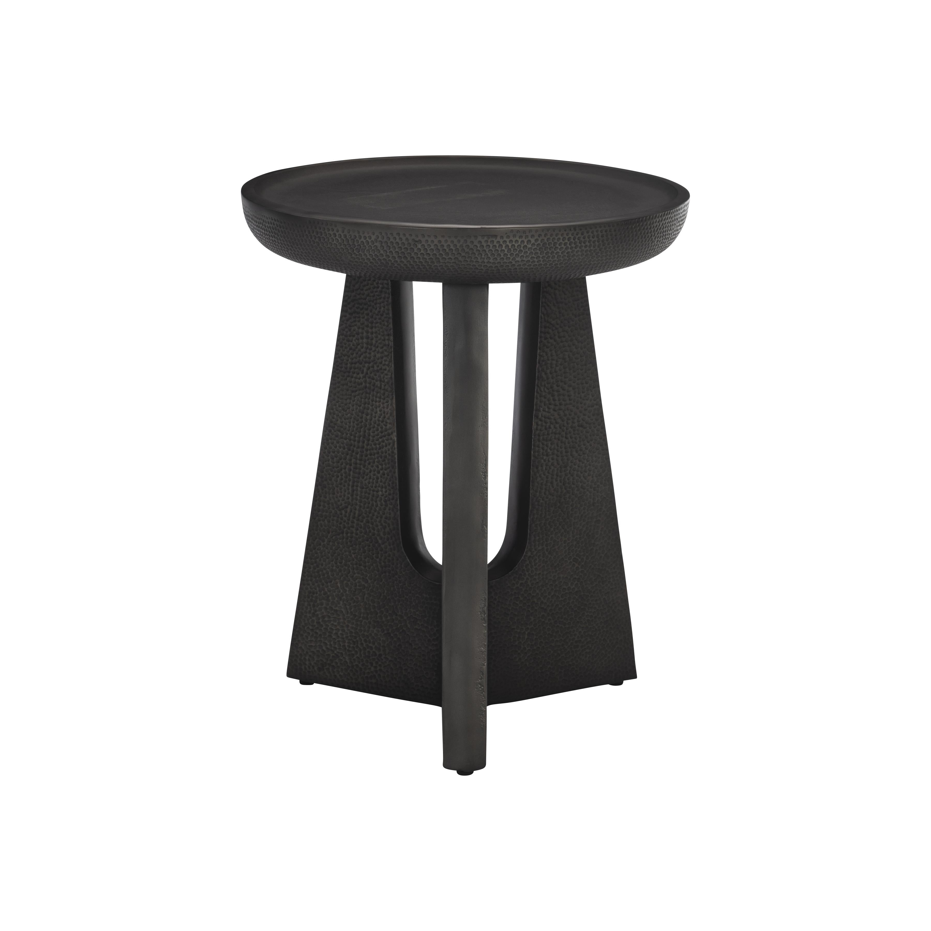 Bernhardt Furniture – Nala Side Table