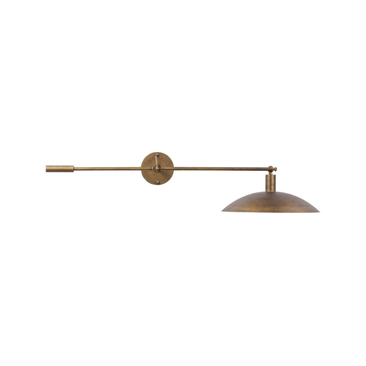 Lance Sconce
