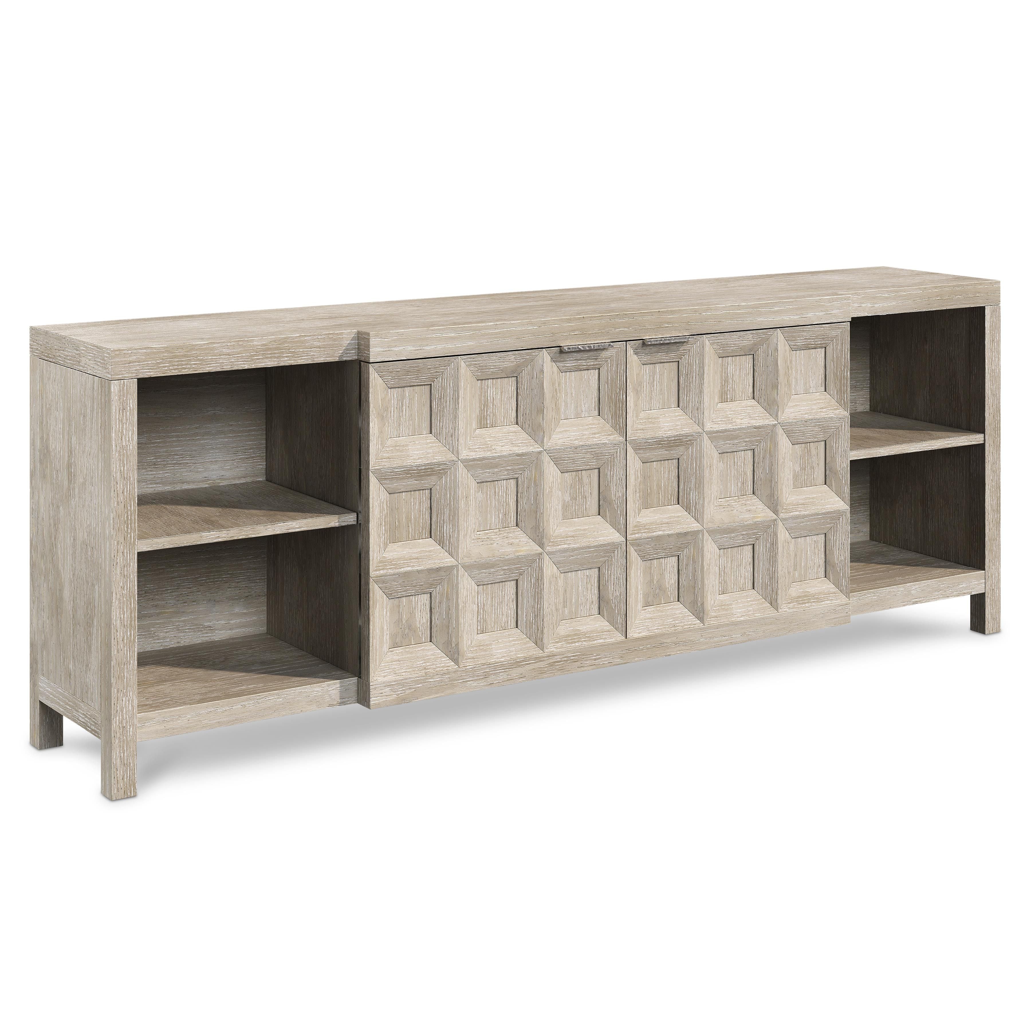 Bernhardt Furniture – Prado Entertainment Credenza