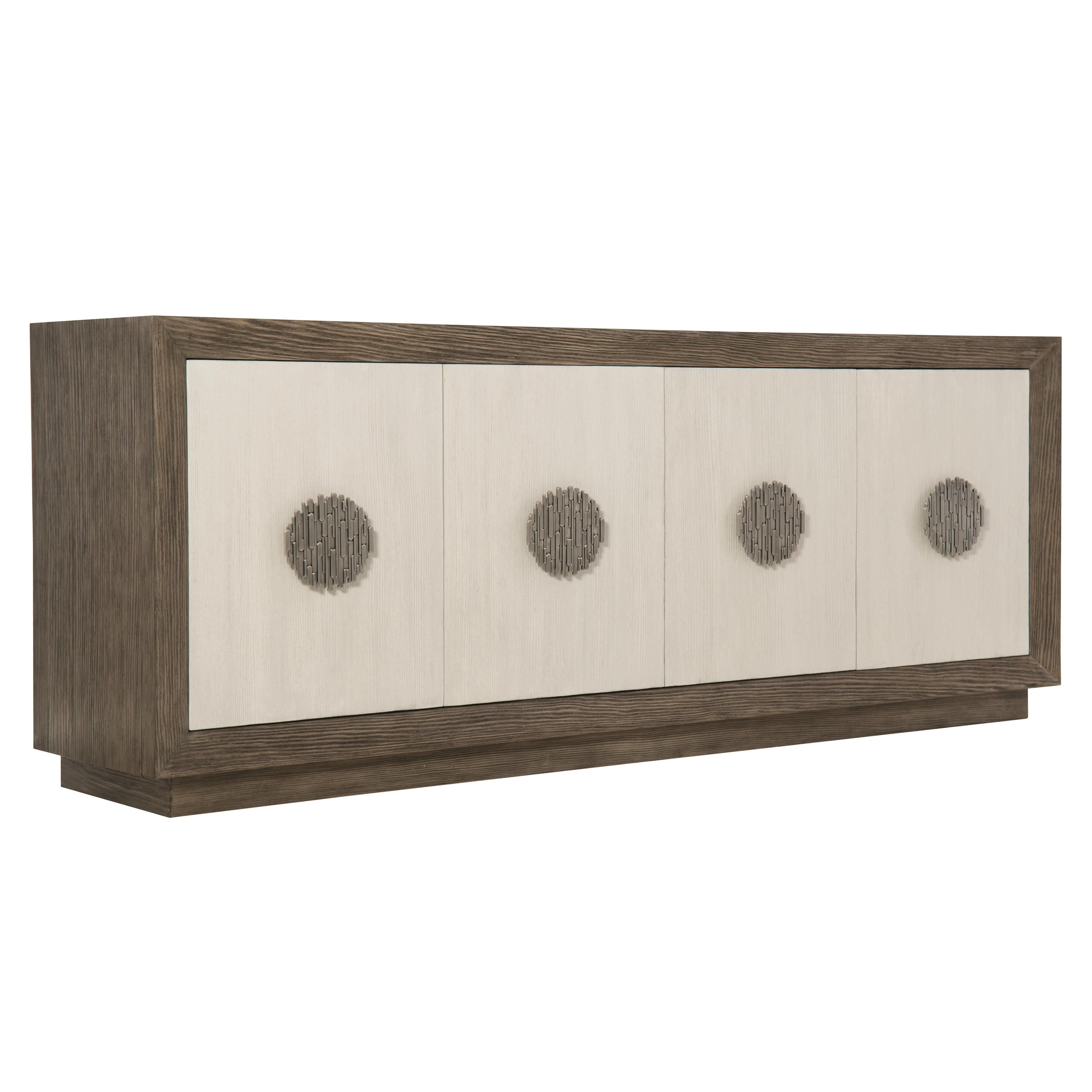 Bernhardt Furniture – Luca Entertainment Credenza