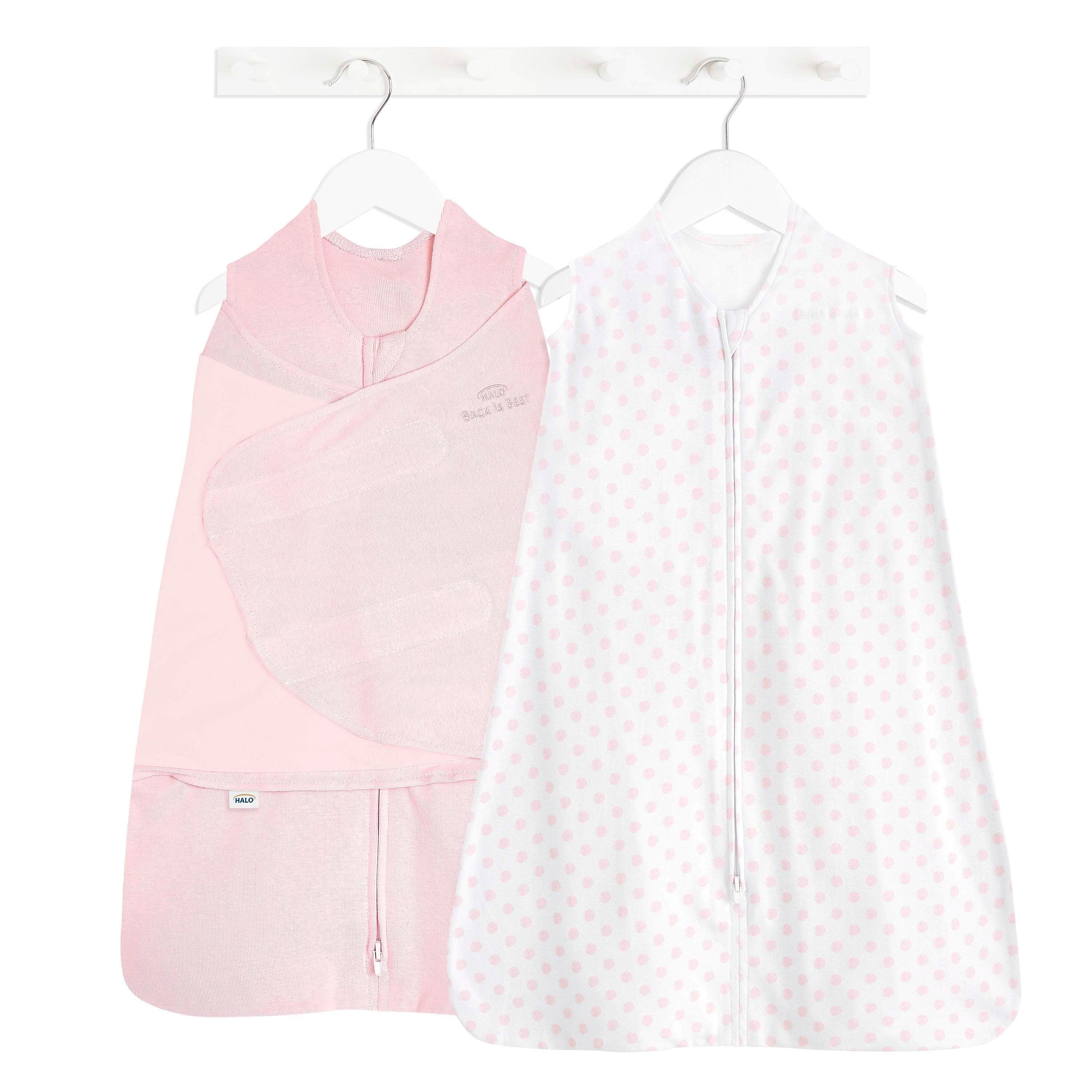 2-piece Organic Cotton Gift Box