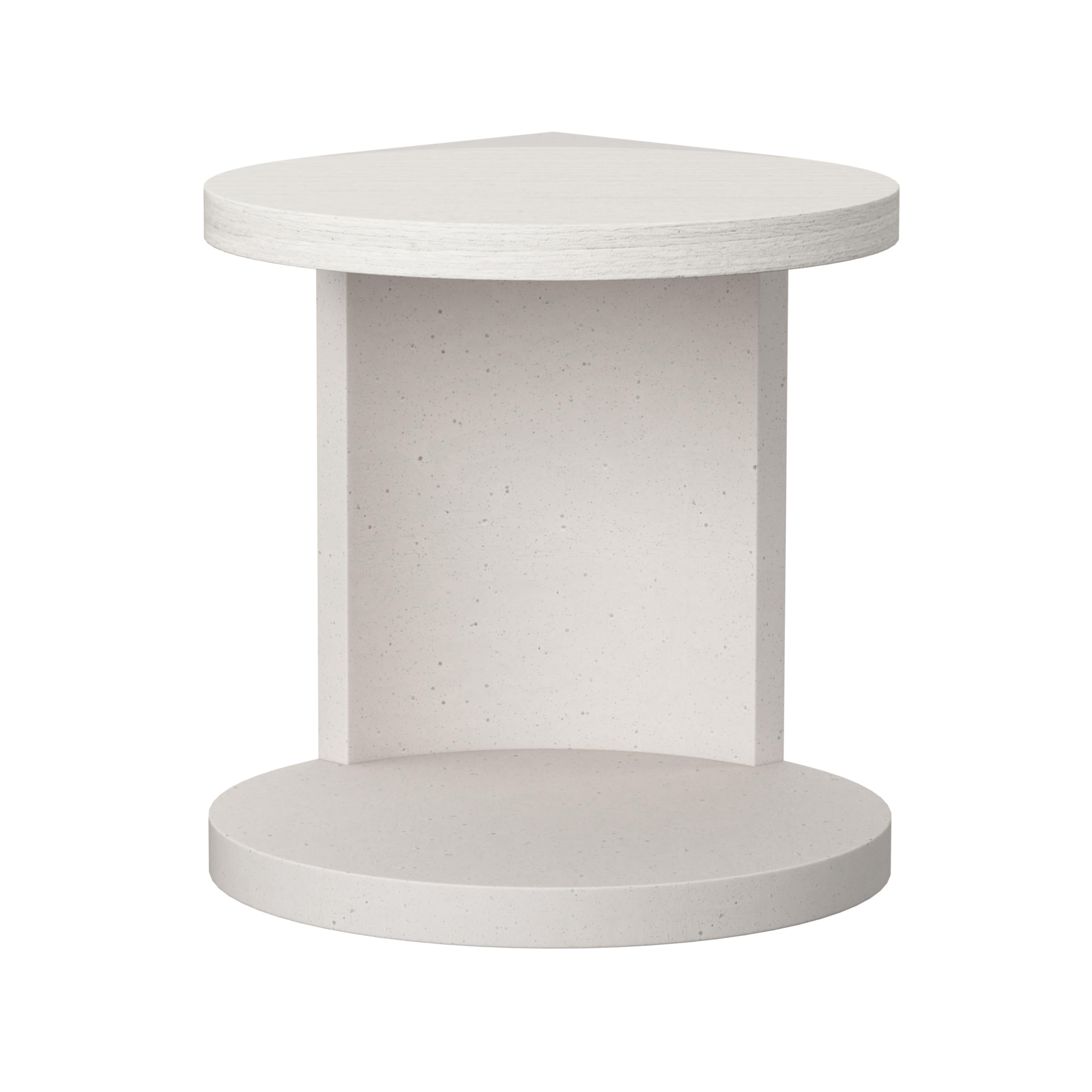 Bernhardt Furniture – Stratum Side Table