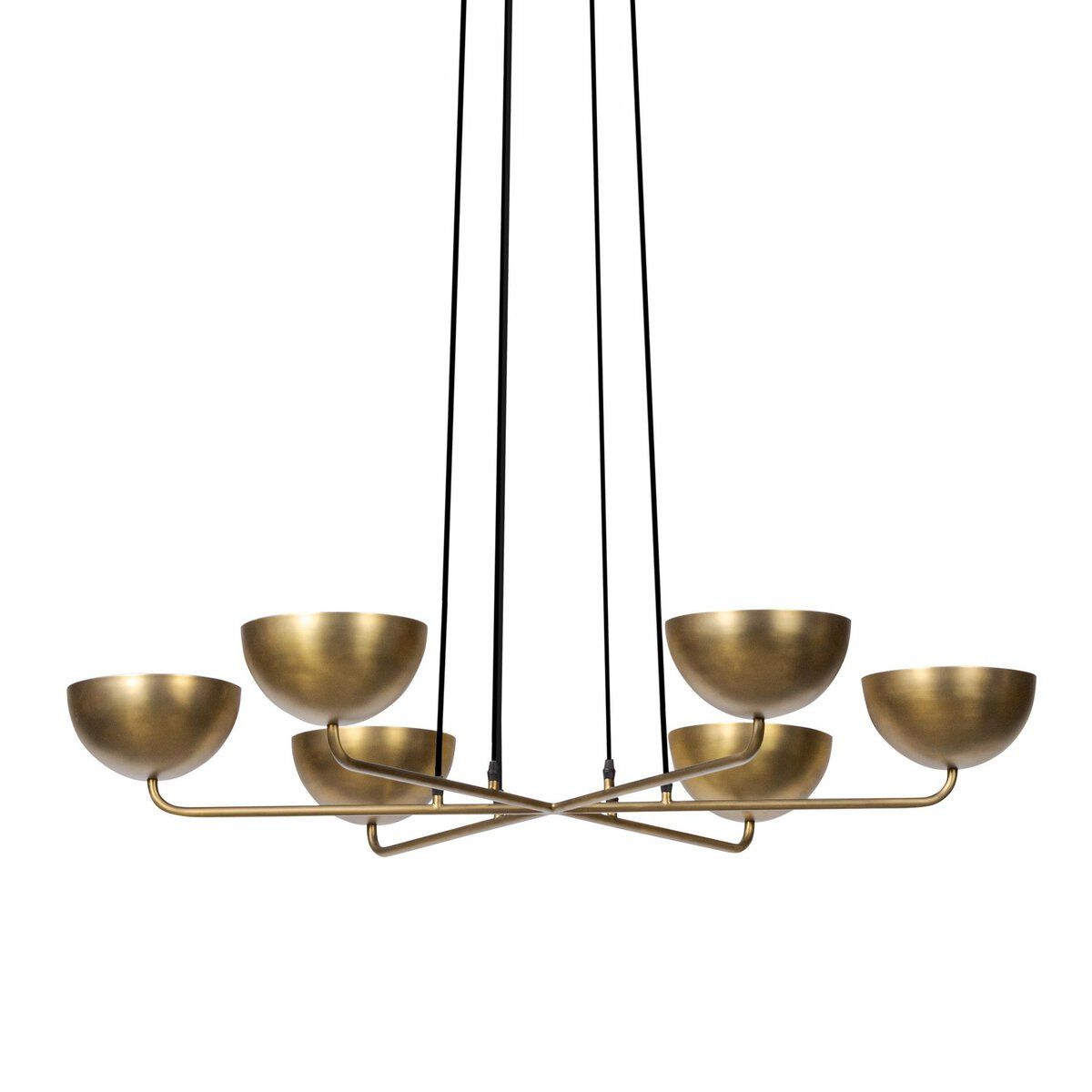 Keller Chandelier