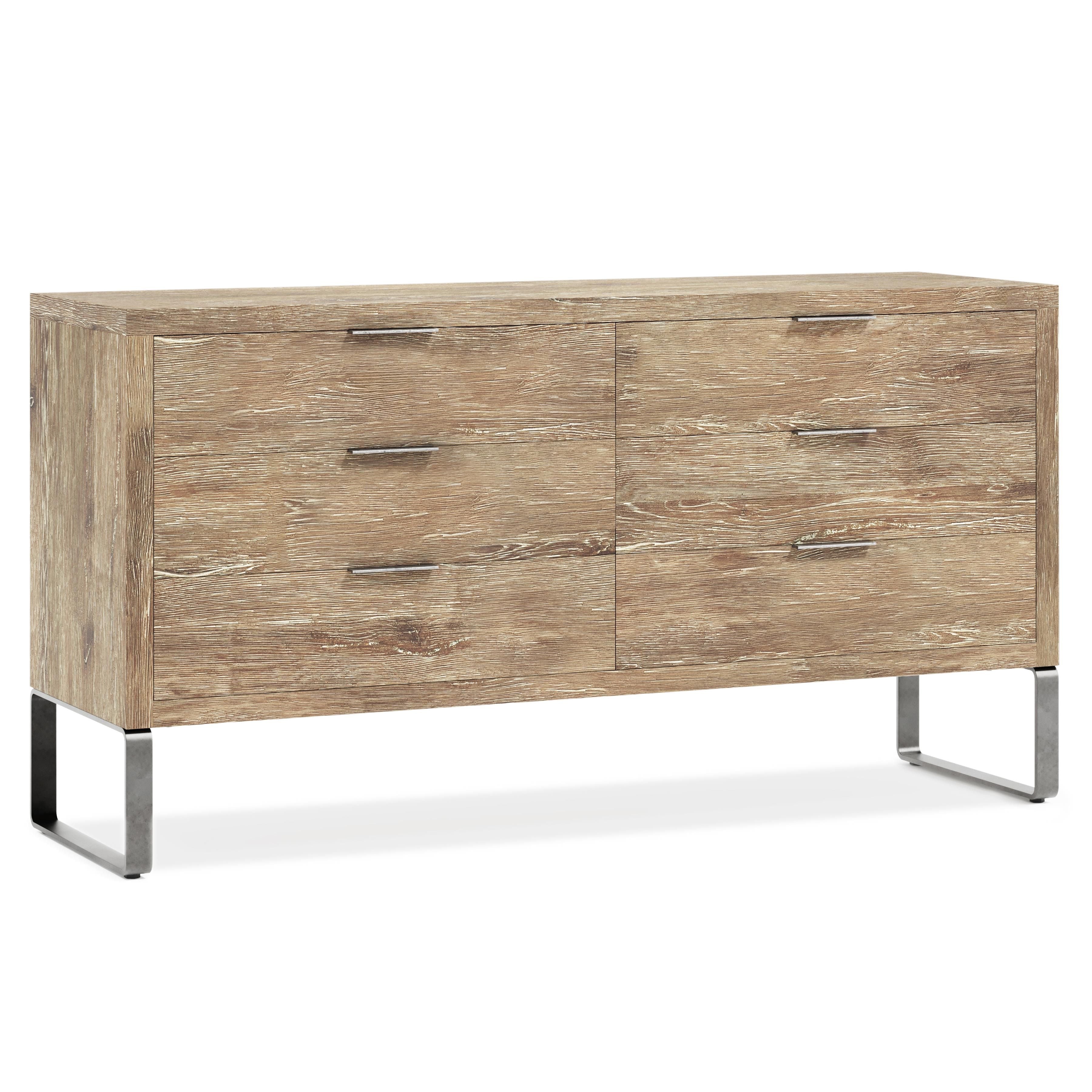 Bernhardt Furniture – Tribeca Dresser