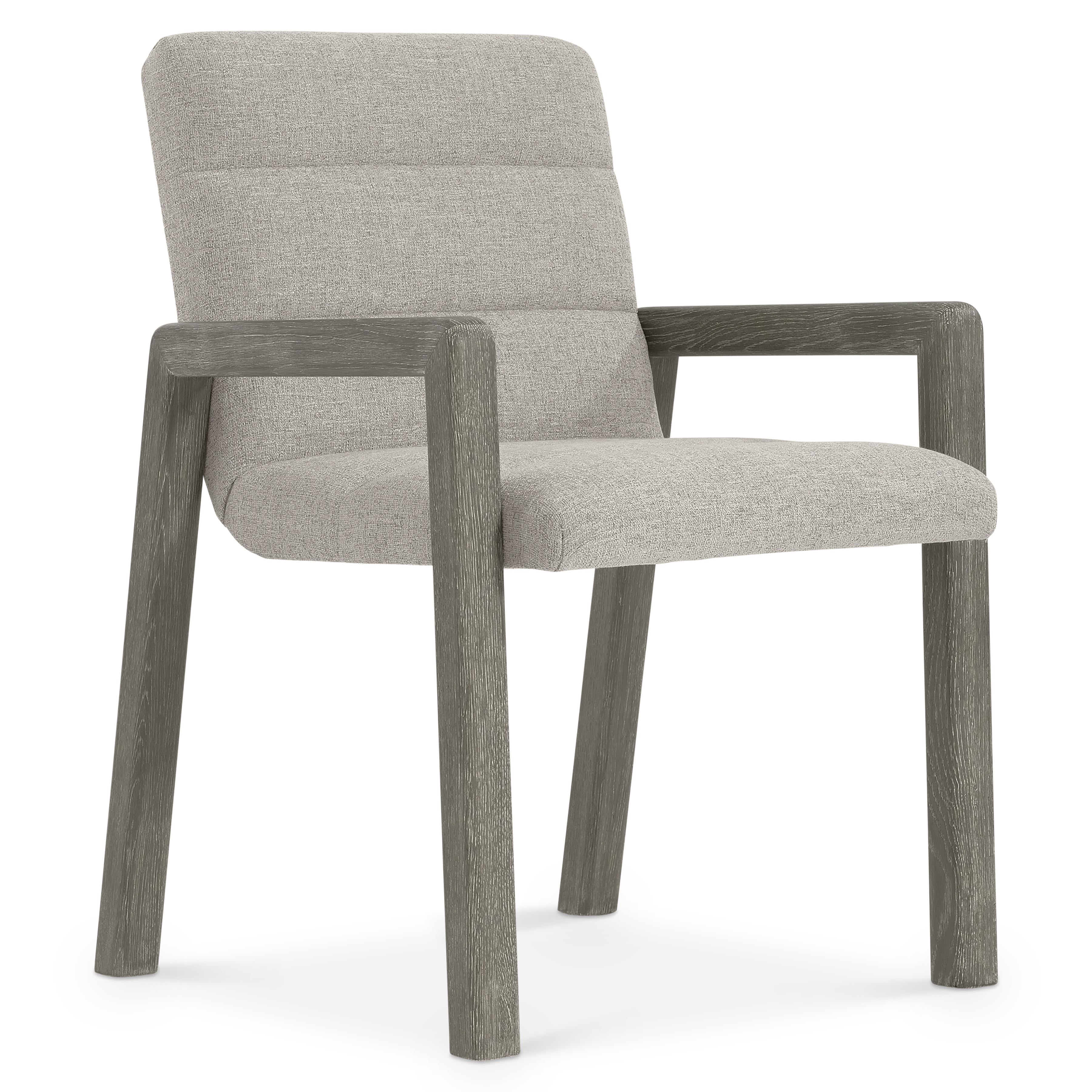 Bernhardt Furniture – Monolith Arm Chair