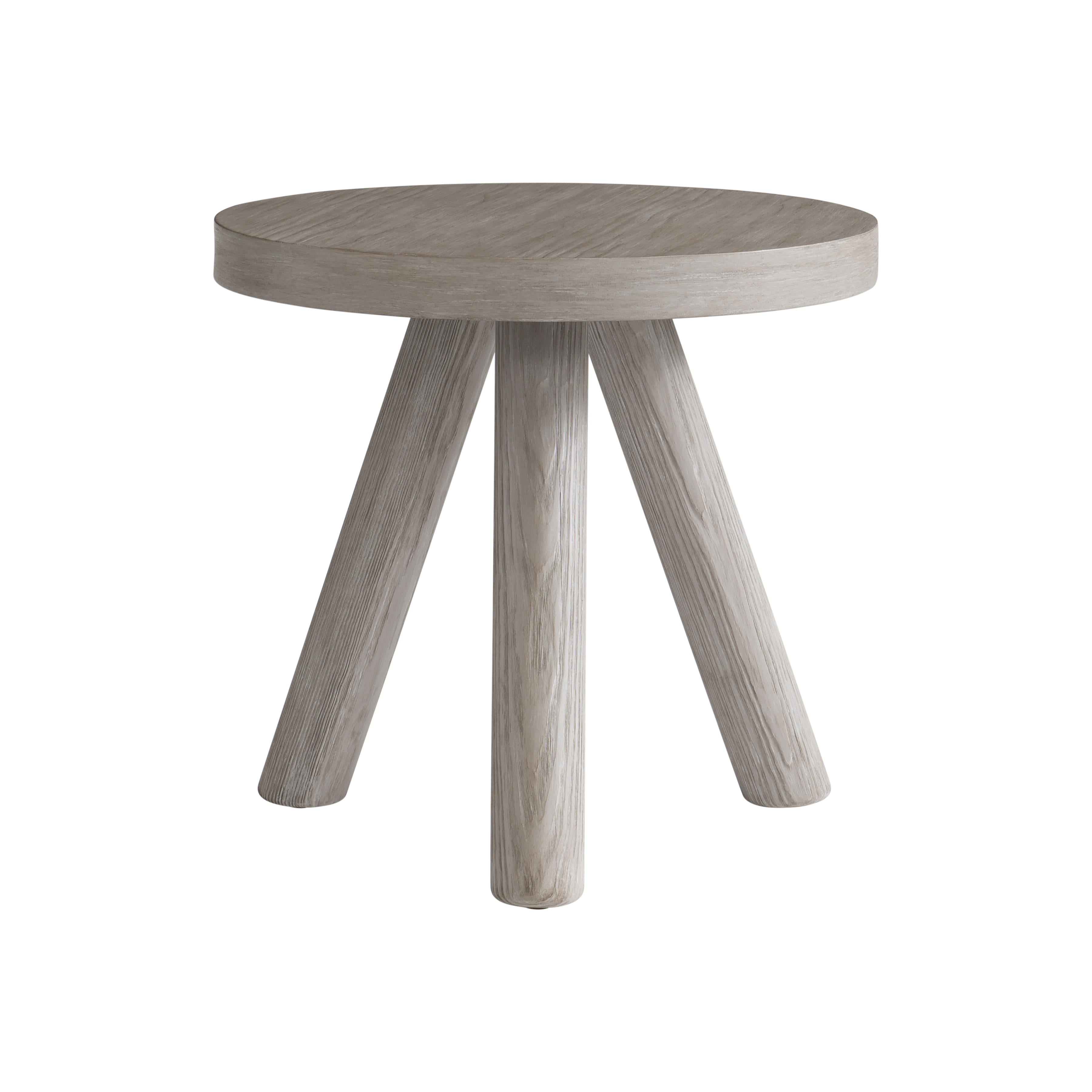 Bernhardt Furniture – Harmon Side Table