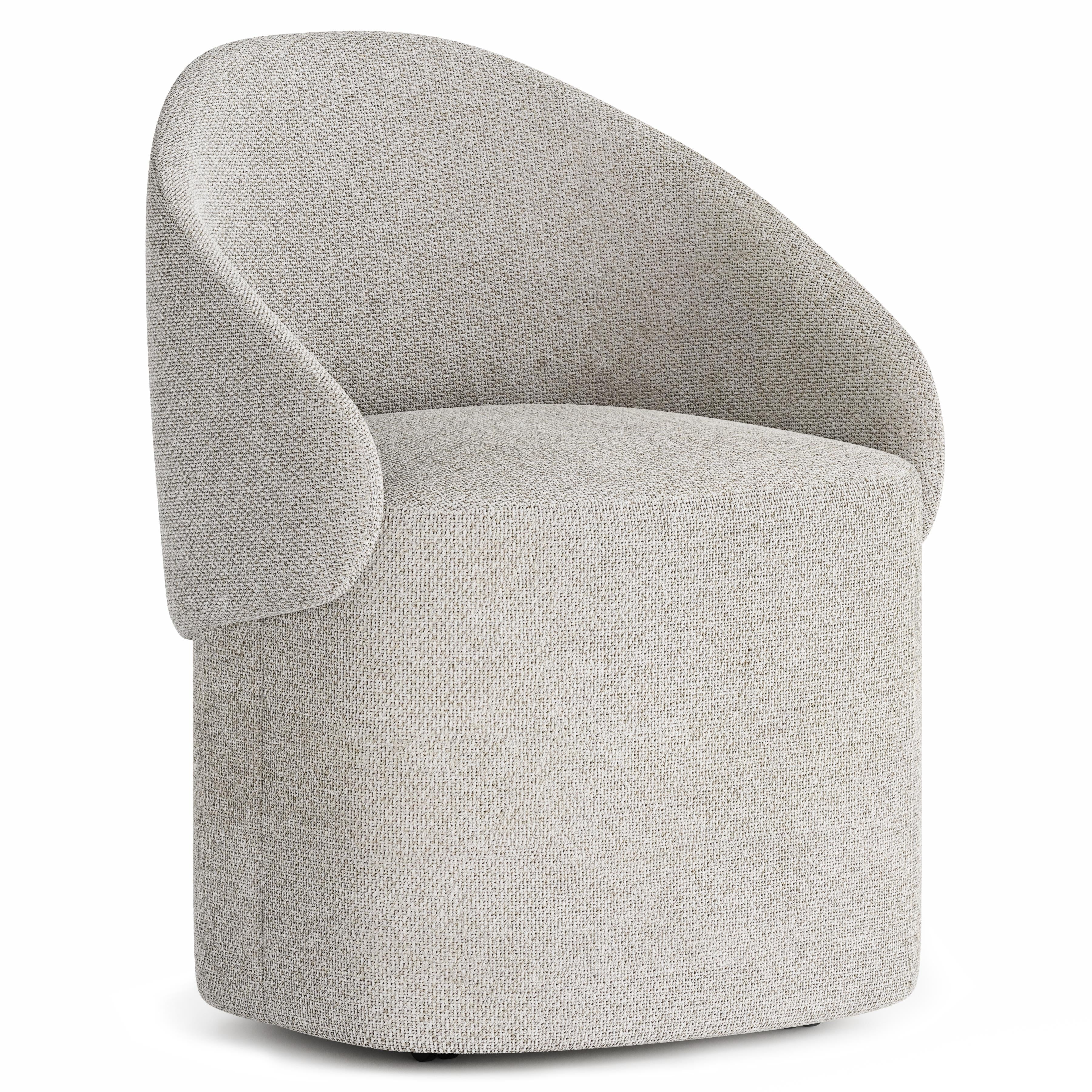 Bernhardt Tempo Arm Chair